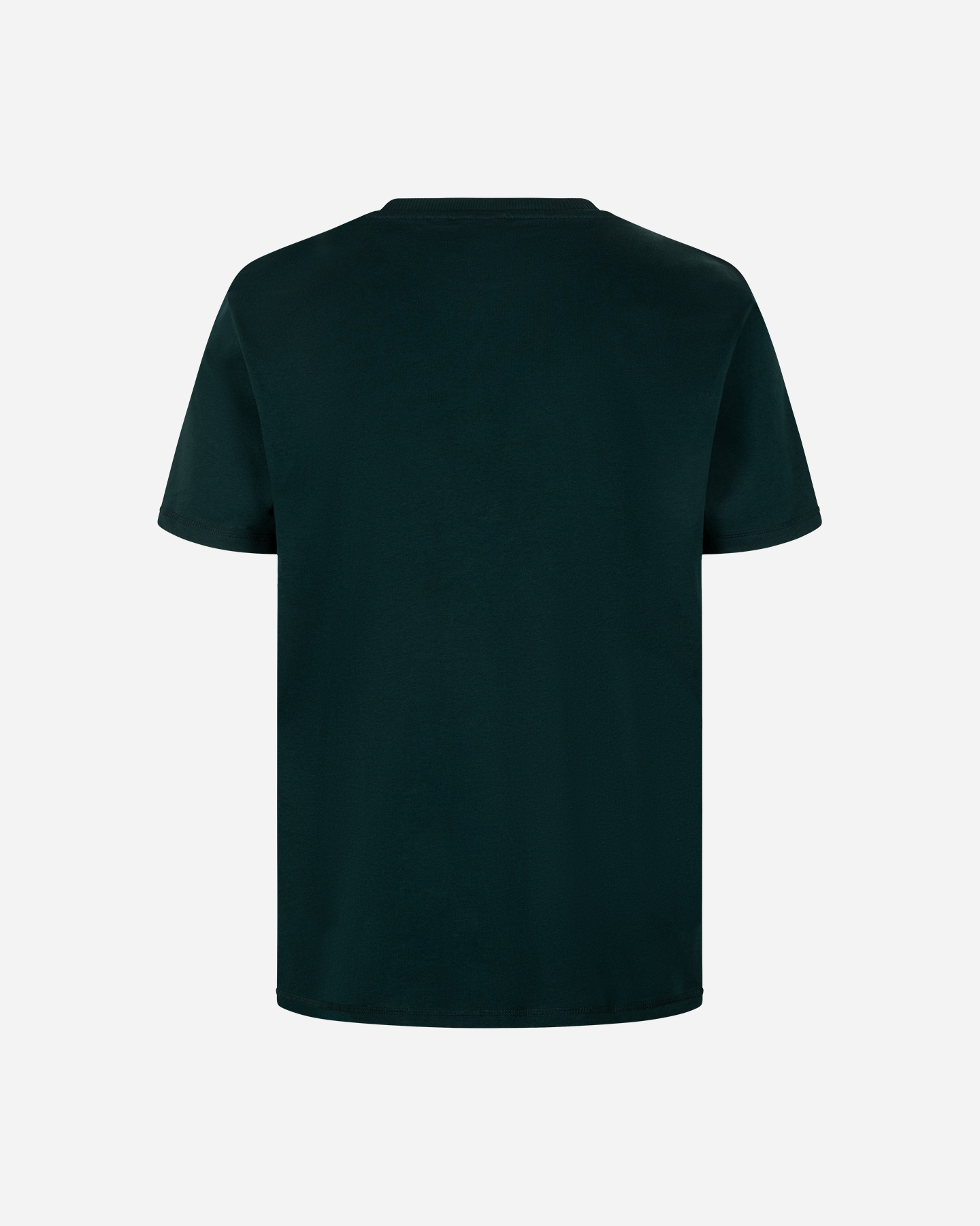 T-shirt ELLESSE CLASSIC PATCH M - Verde - 1 | Cisalfa Sport