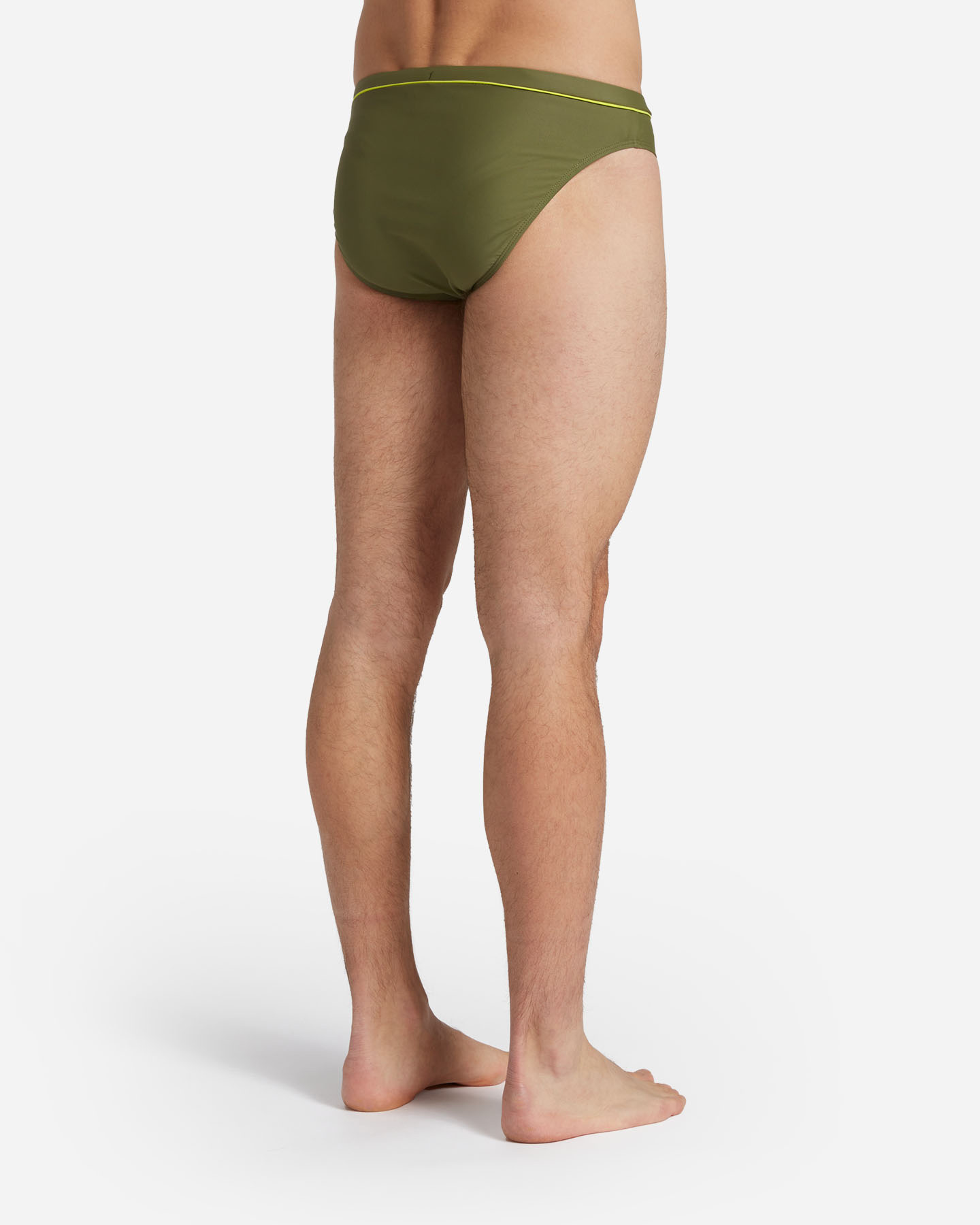 Slip mare ADMIRAL VACATION M - Verde - 1 | Cisalfa Sport