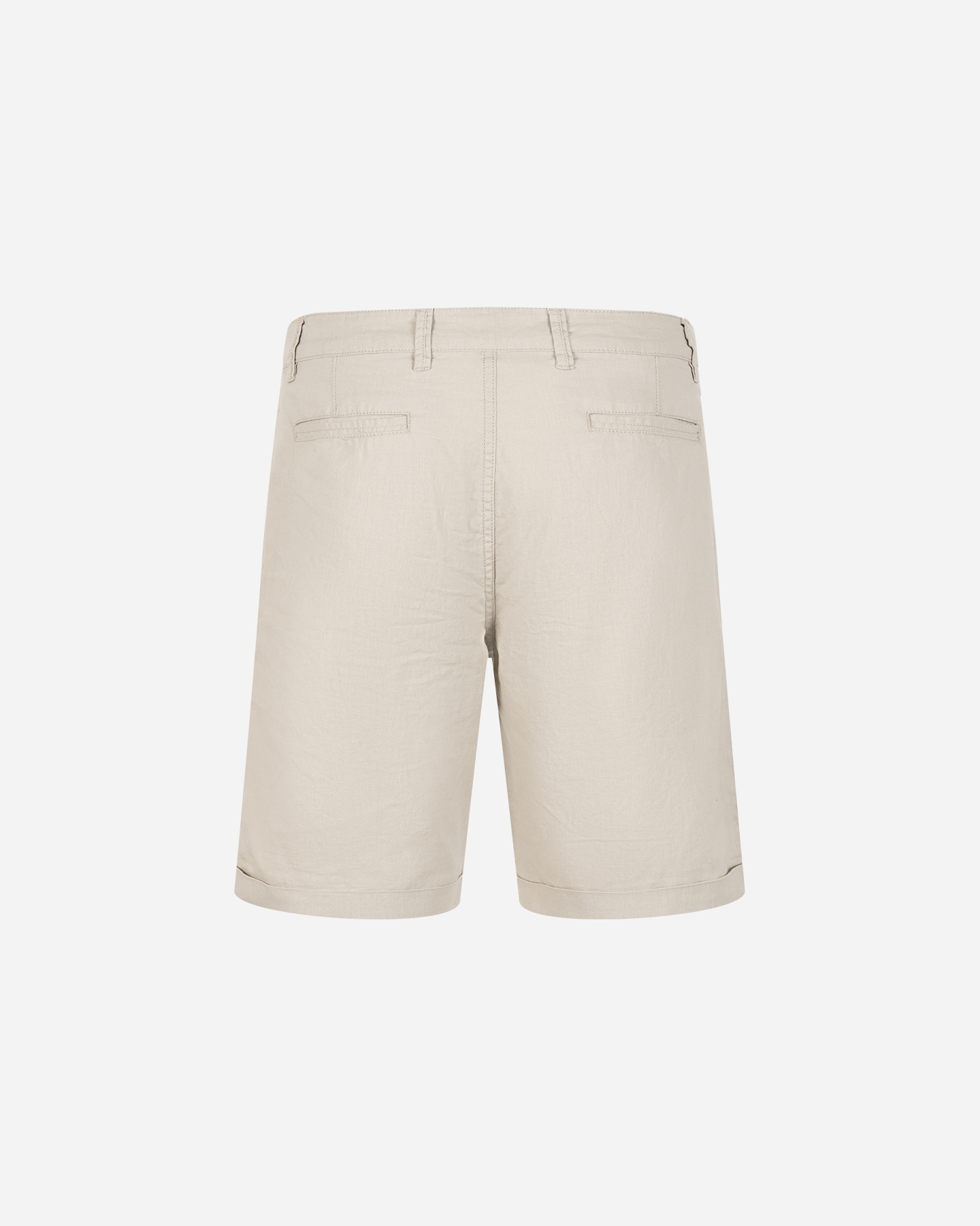 Bermuda DACK'S ESSENTIAL M - Beige - 5 | Cisalfa Sport