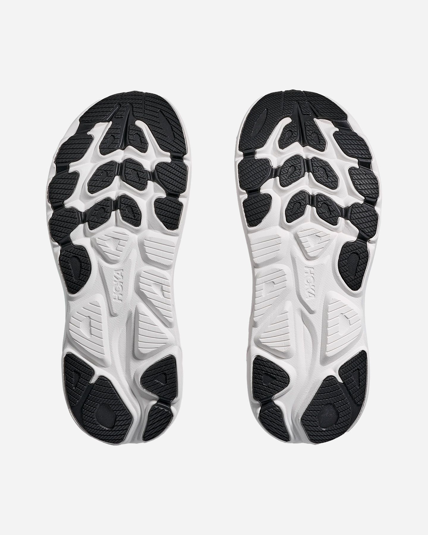 Scarpe sneakers HOKA CLIFTON 10 W - Color mix - 2 | Cisalfa Sport