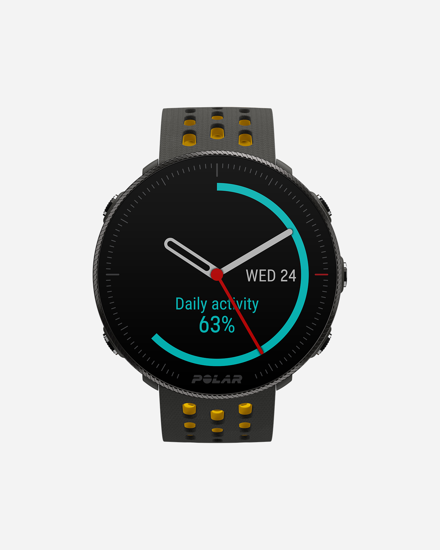 Orologio multifunzione POLAR VANTAGE M2 - 6 | Cisalfa Sport