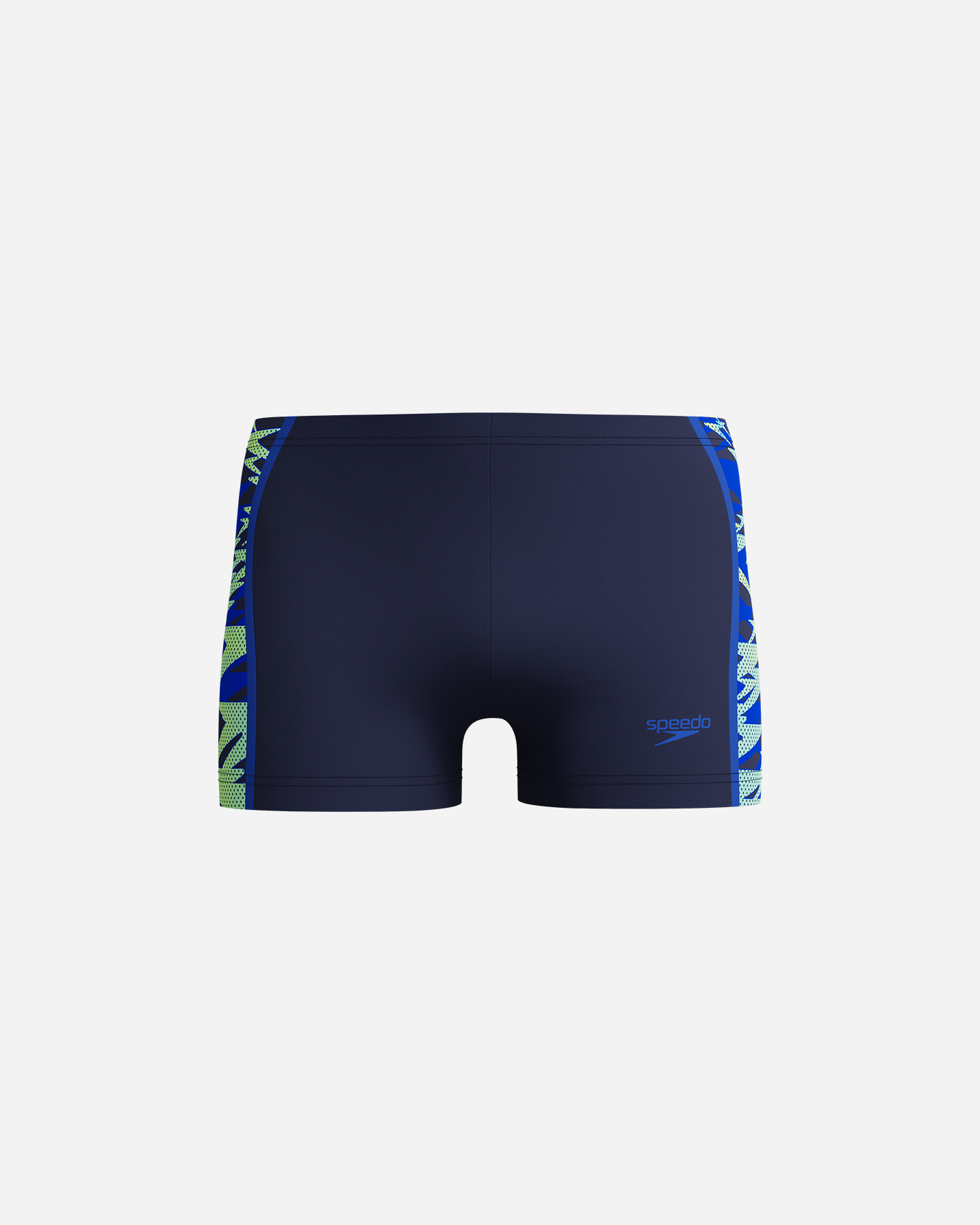 Hyperboom Splice M - Short Piscina - Uomo - Blu