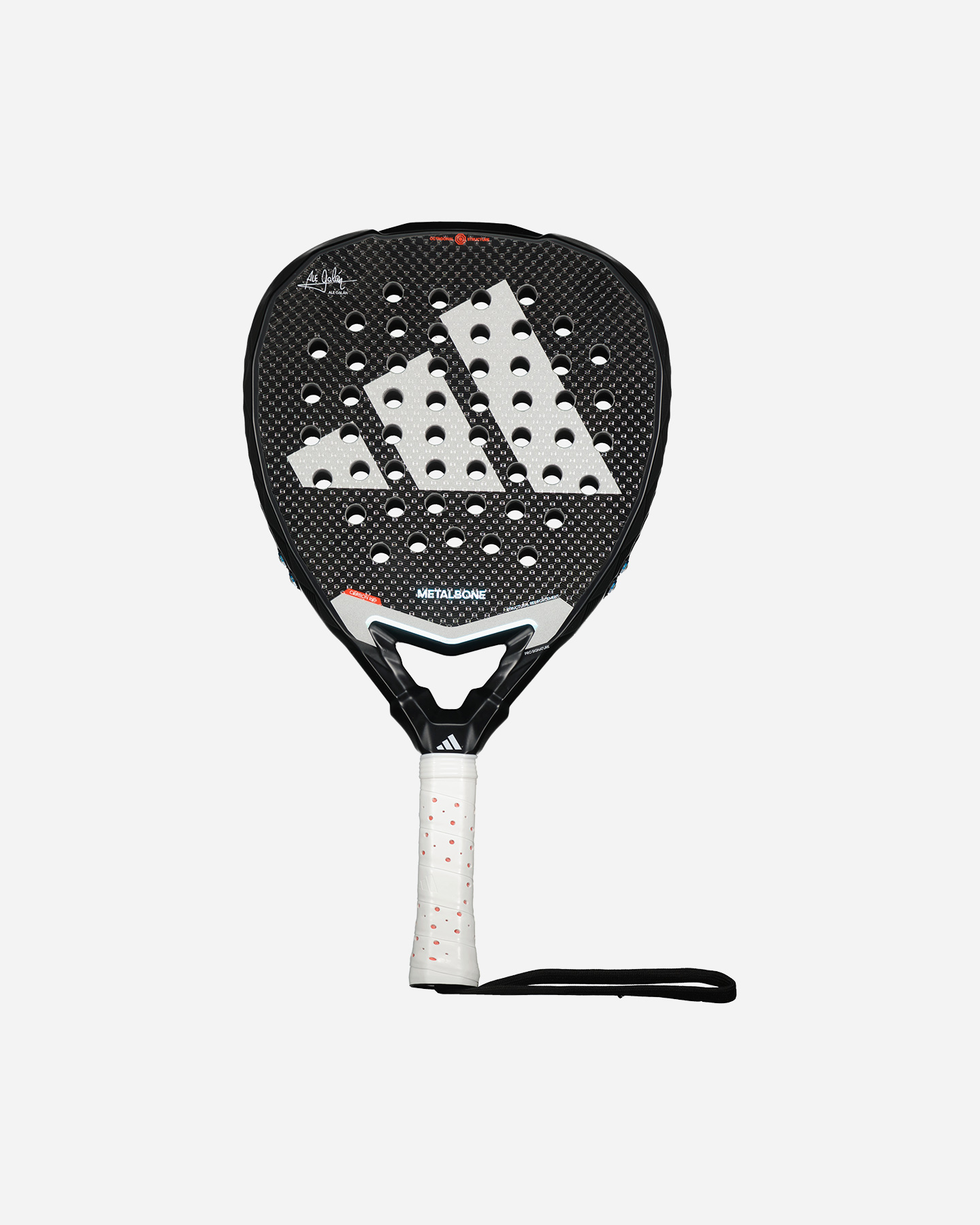 Racchetta padel performance ADIDAS METALBONE 3.4 PADEL  - Nero - 0 | Cisalfa Sport