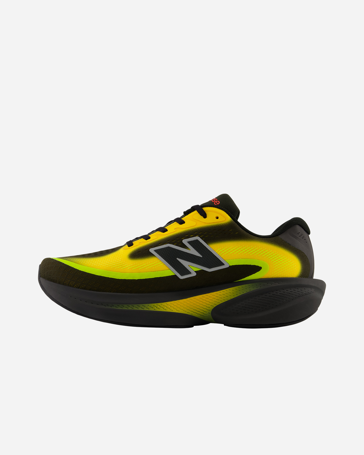 Scarpe running NEW BALANCE ELLIPSE V1 M - Giallo - 5 | Cisalfa Sport