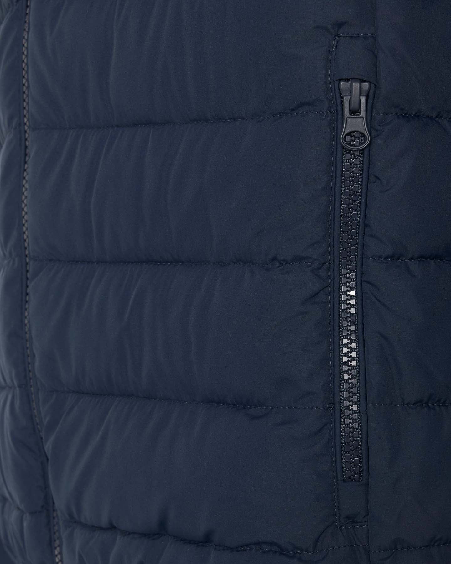 Giubbotto ITS ULTRALIGHT M - Blu - 2 | Cisalfa Sport