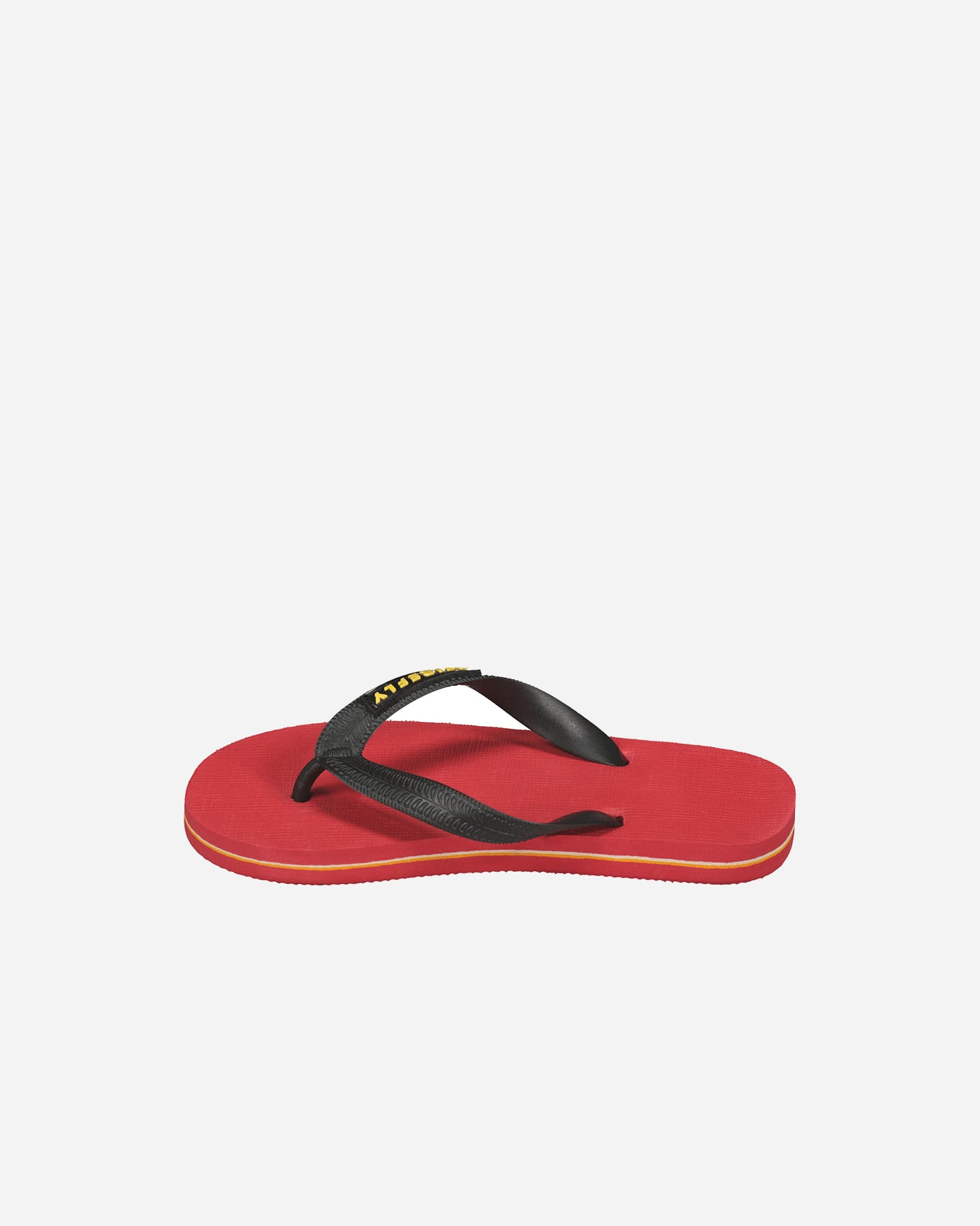 Infradito FIREFLY FF JR - Rosso - 2 | Cisalfa Sport