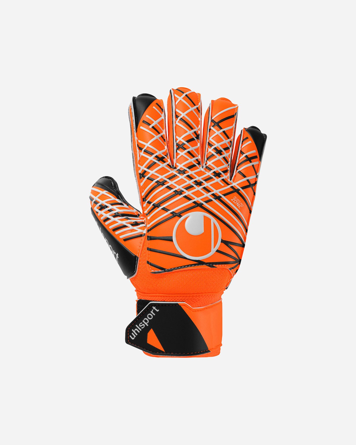 Guanti portiere UHLSPORT SOFT RESI M - 1 | Cisalfa Sport