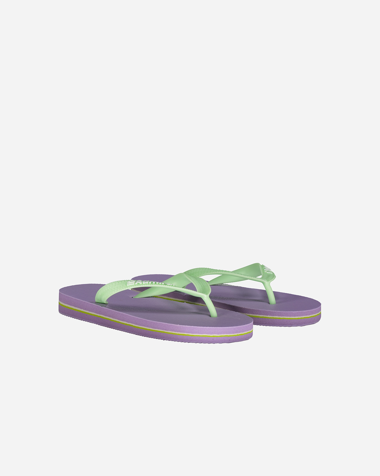 Infradito ADMIRAL CLASSIC JR - Lilla - 3 | Cisalfa Sport