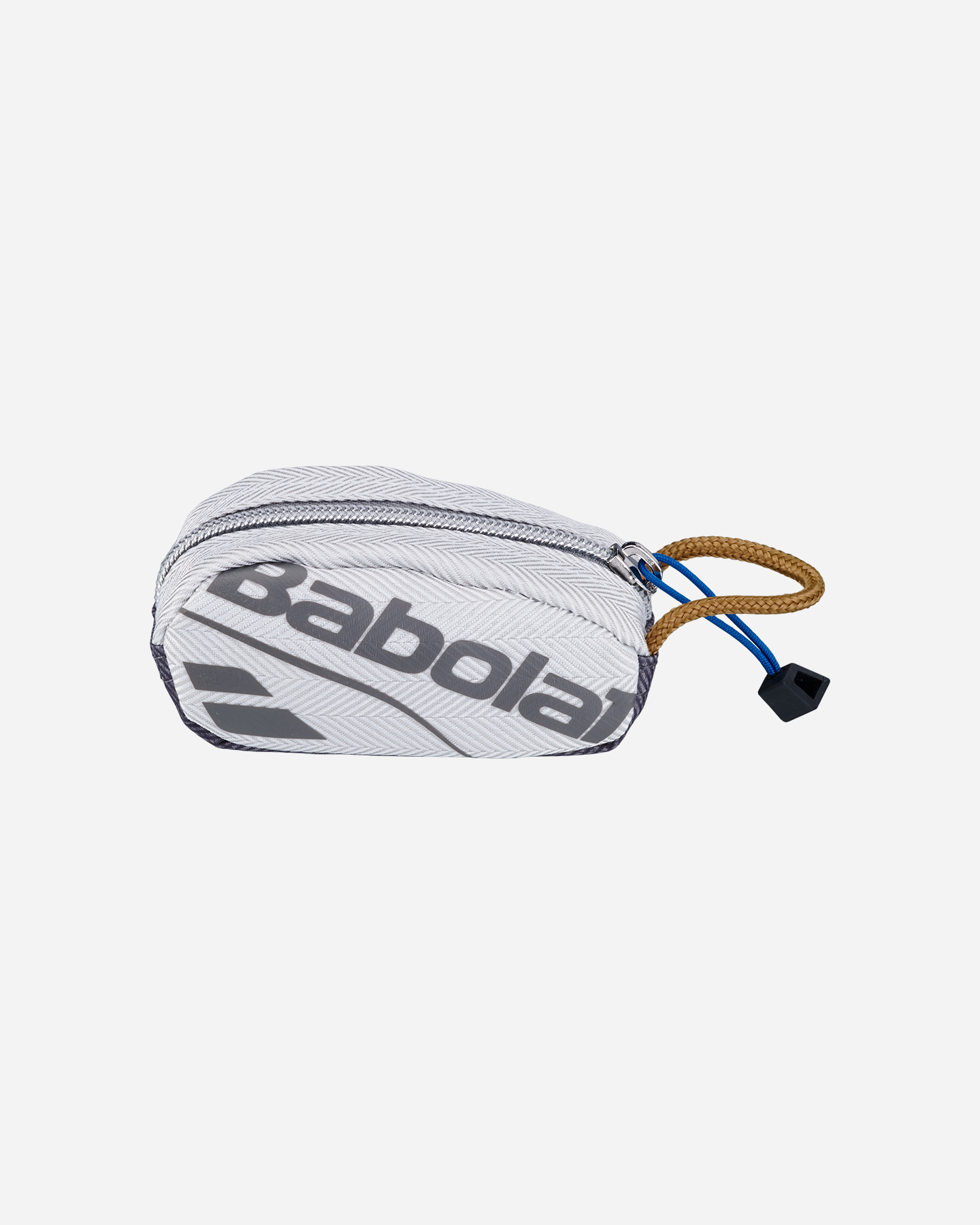 Accessorio tennis BABOLAT RH KEY RING WIM  - Color mix - 0 | Cisalfa Sport