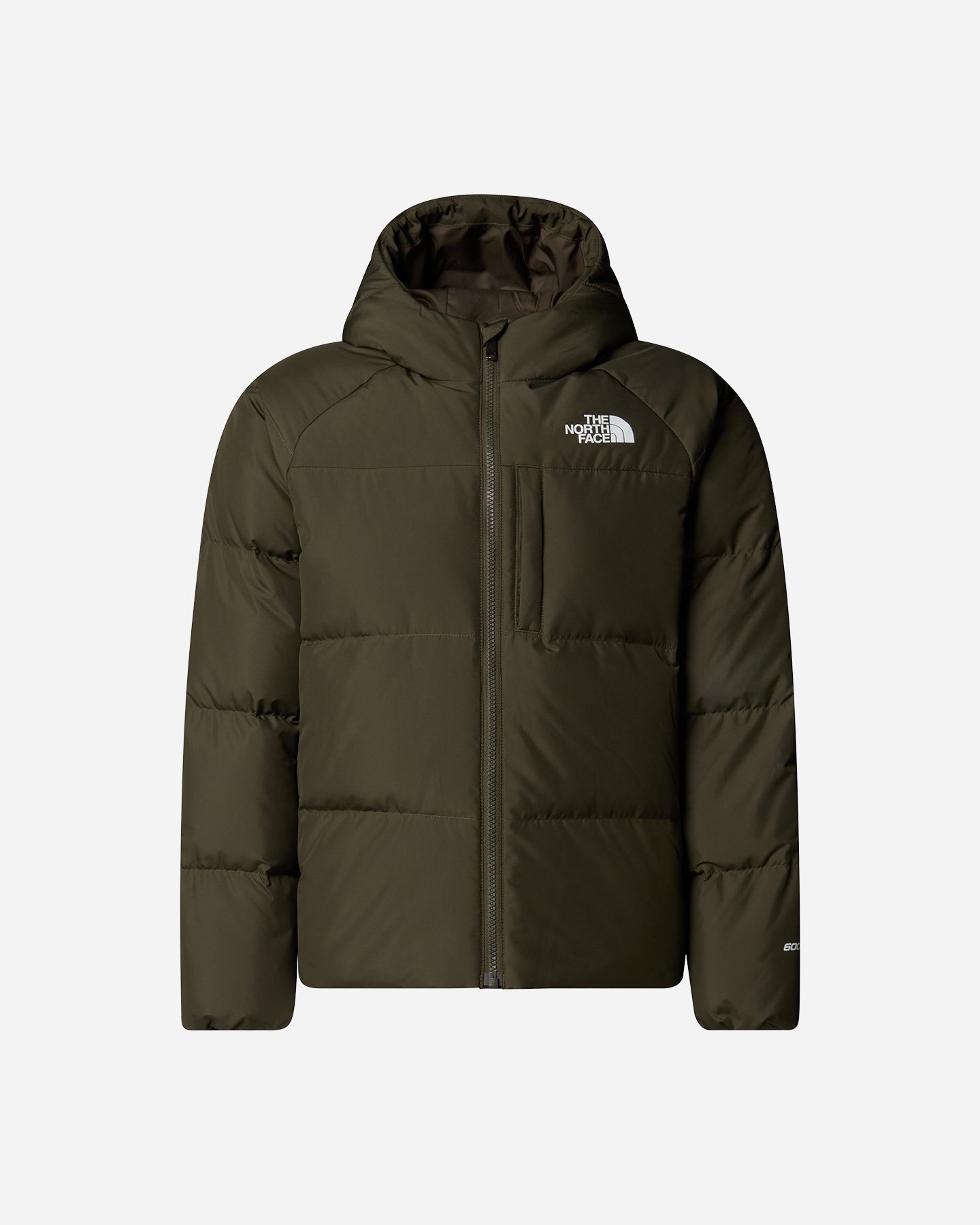 Giubbotto THE NORTH FACE NORTH DOWN JR - Verde - 0 | Cisalfa Sport
