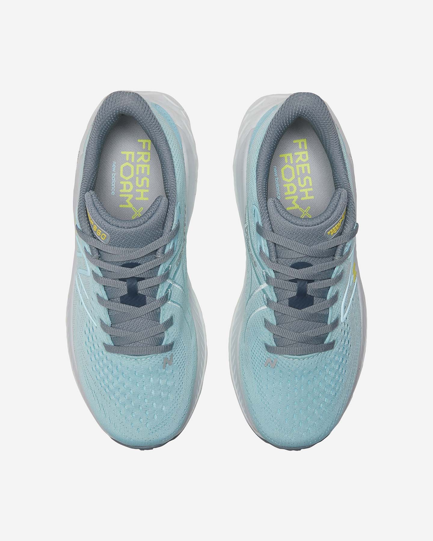 Scarpe running NEW BALANCE FRESH FOAM 860 V13 W - Blu - 4 | Cisalfa Sport