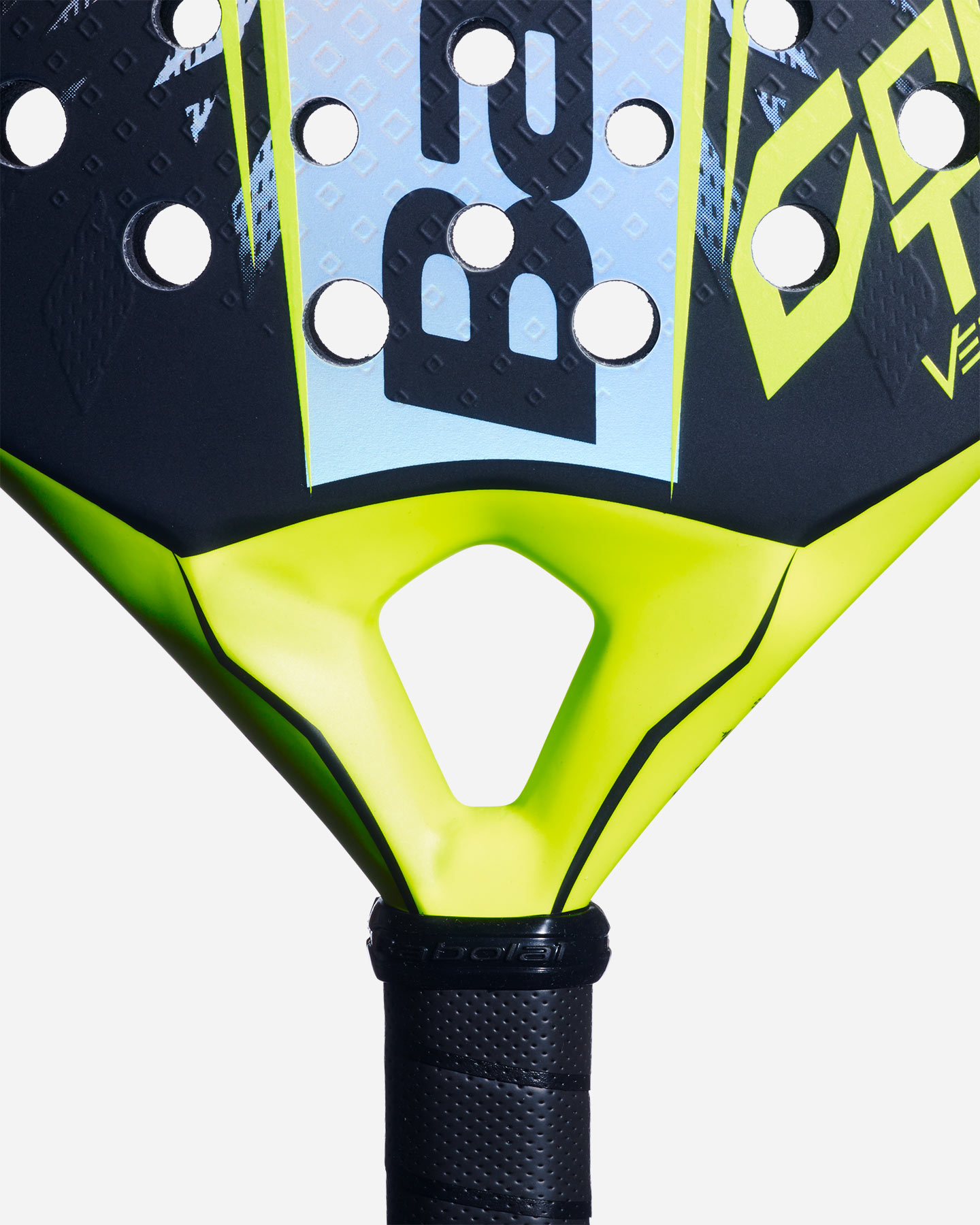 Racchetta padel intermedia BABOLAT COUNTER VERTUO 2.6  - 3 | Cisalfa Sport