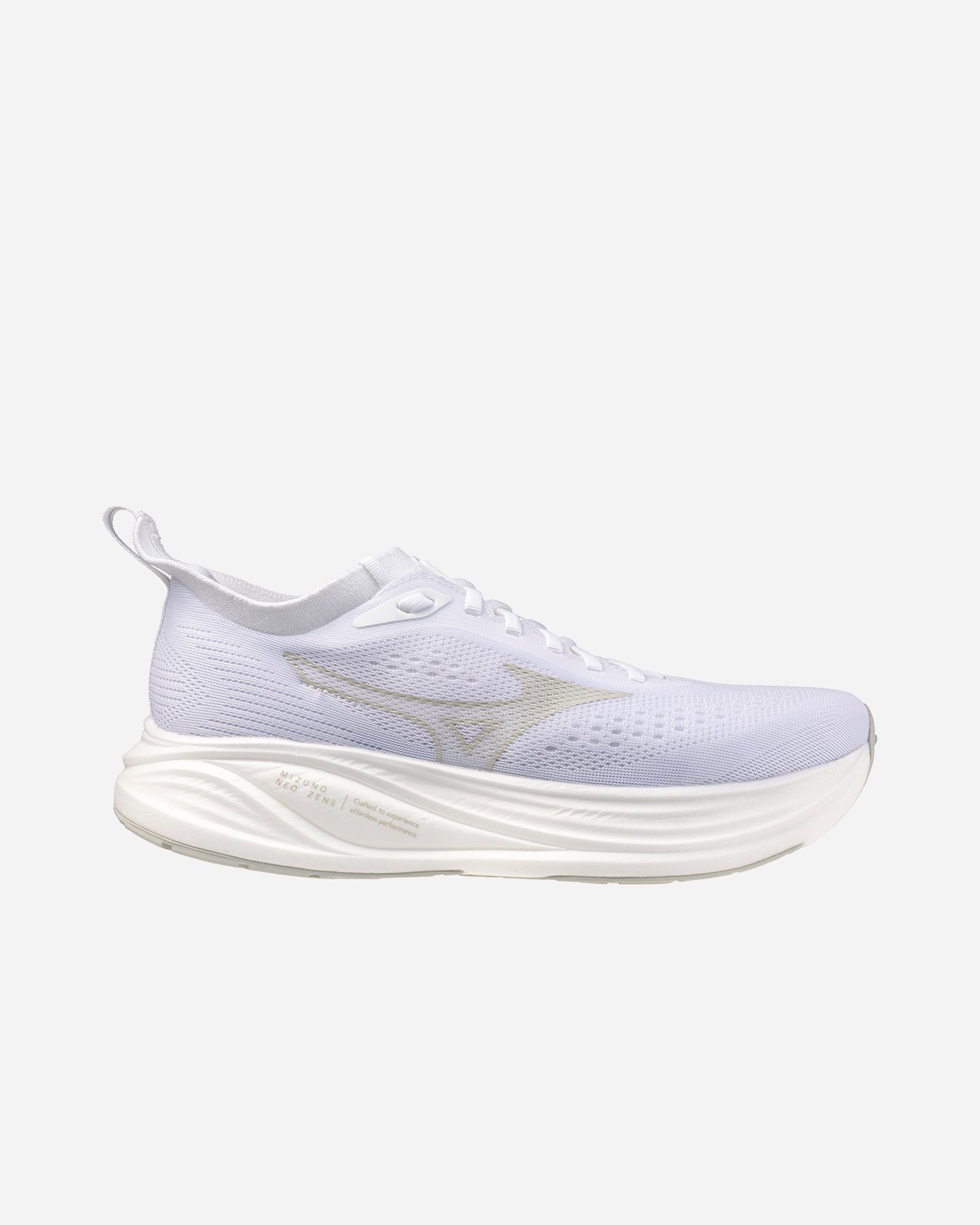 Neo Zen 2 M - Scarpe Running - Uomo - Bianco