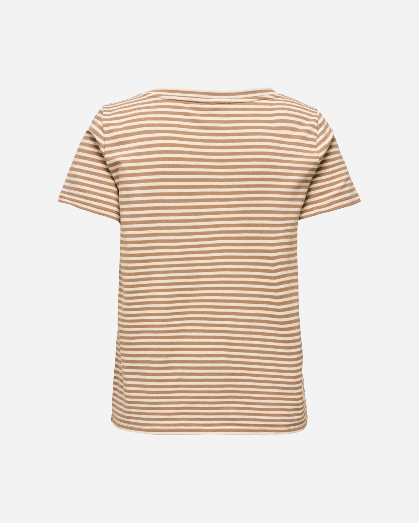 T-shirt ONLY VENUS W - Marrone - 1 | Cisalfa Sport