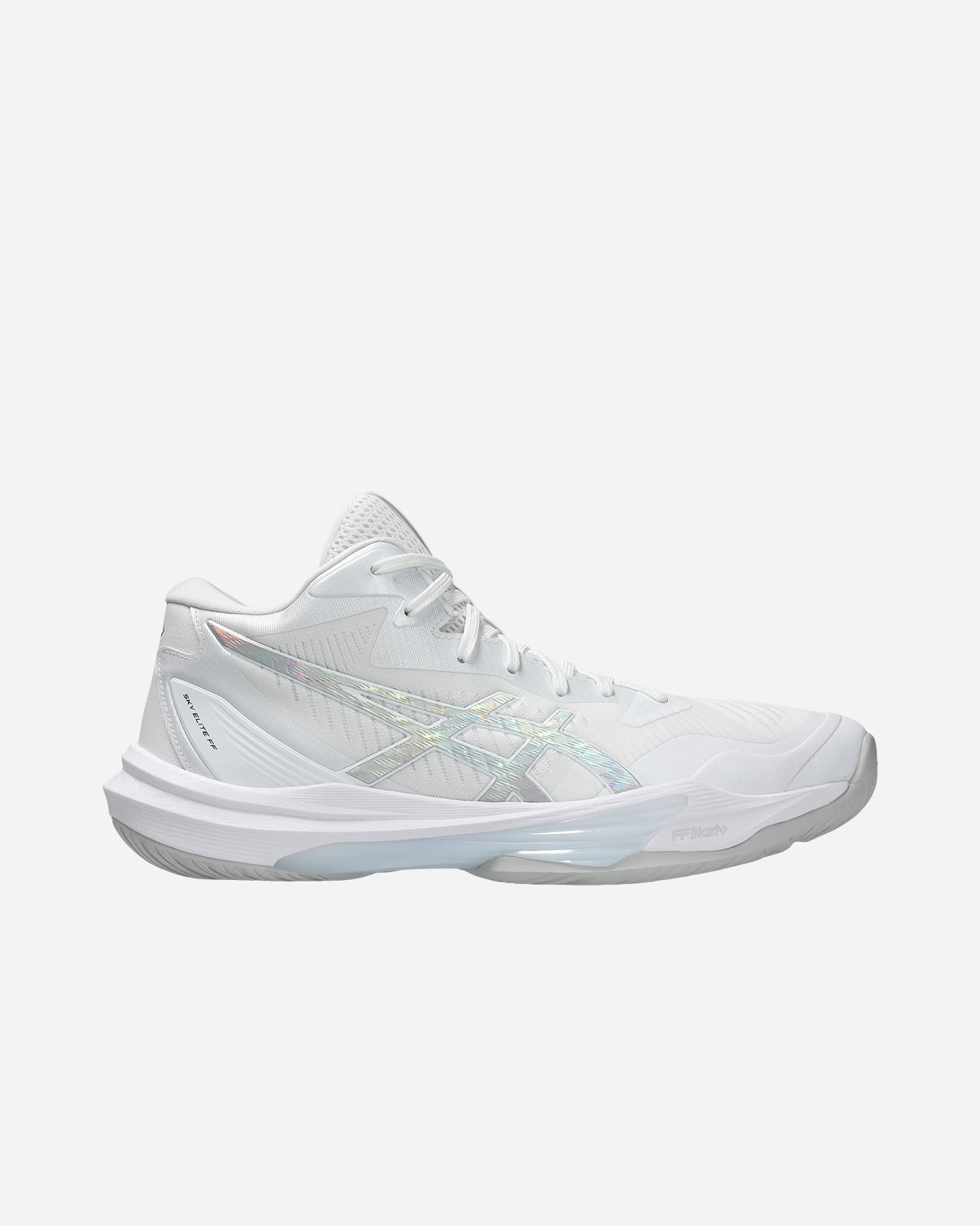 Scarpe volley ASICS SKY ELITE FF MT 3 W - Bianco - 0 | Cisalfa Sport