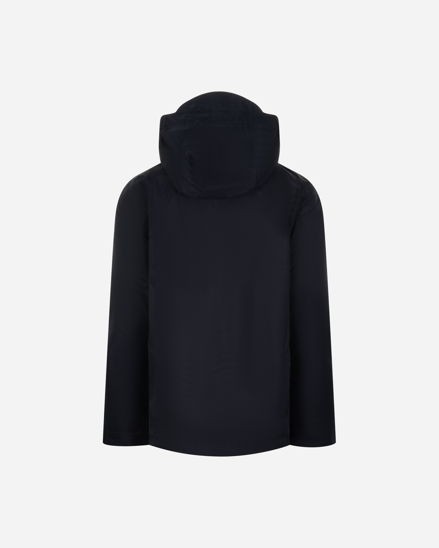 Giacca outdoor MCKINLEY JUSTIN 3IN1 JR - Blu Navy - 1 | Cisalfa Sport