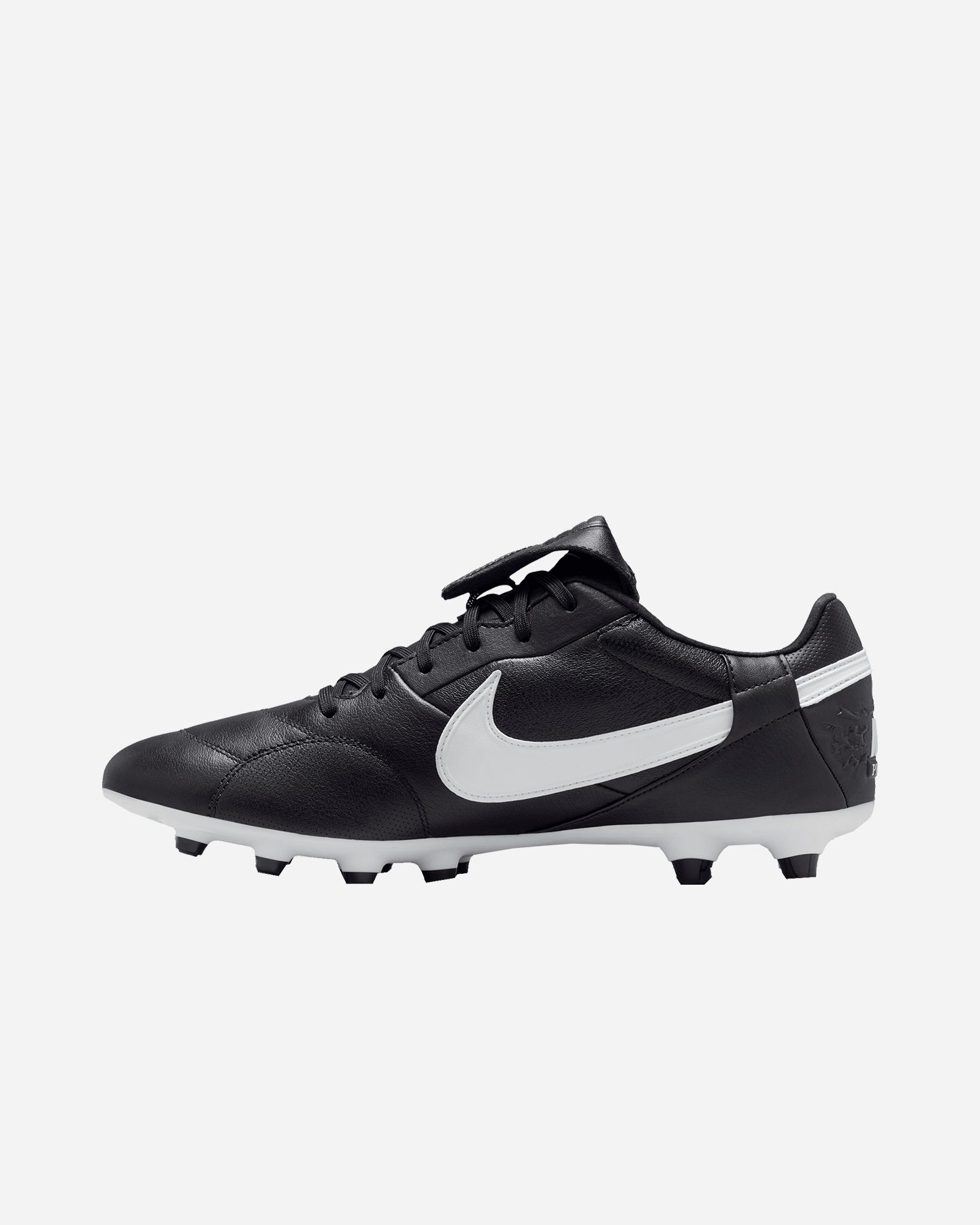 Scarpe calcio NIKE REMIER III FG M - Nero - 4 | Cisalfa Sport