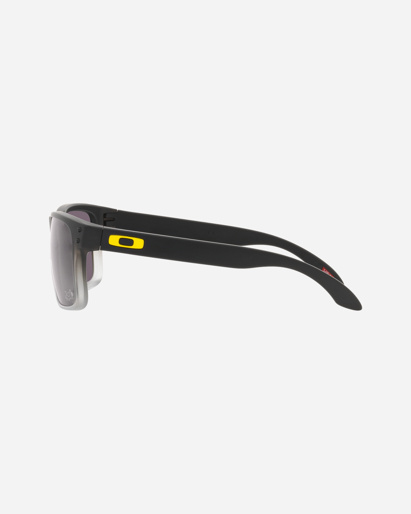 Occhiali OAKLEY HOLBROOK M - Grigio - 5 | Cisalfa Sport