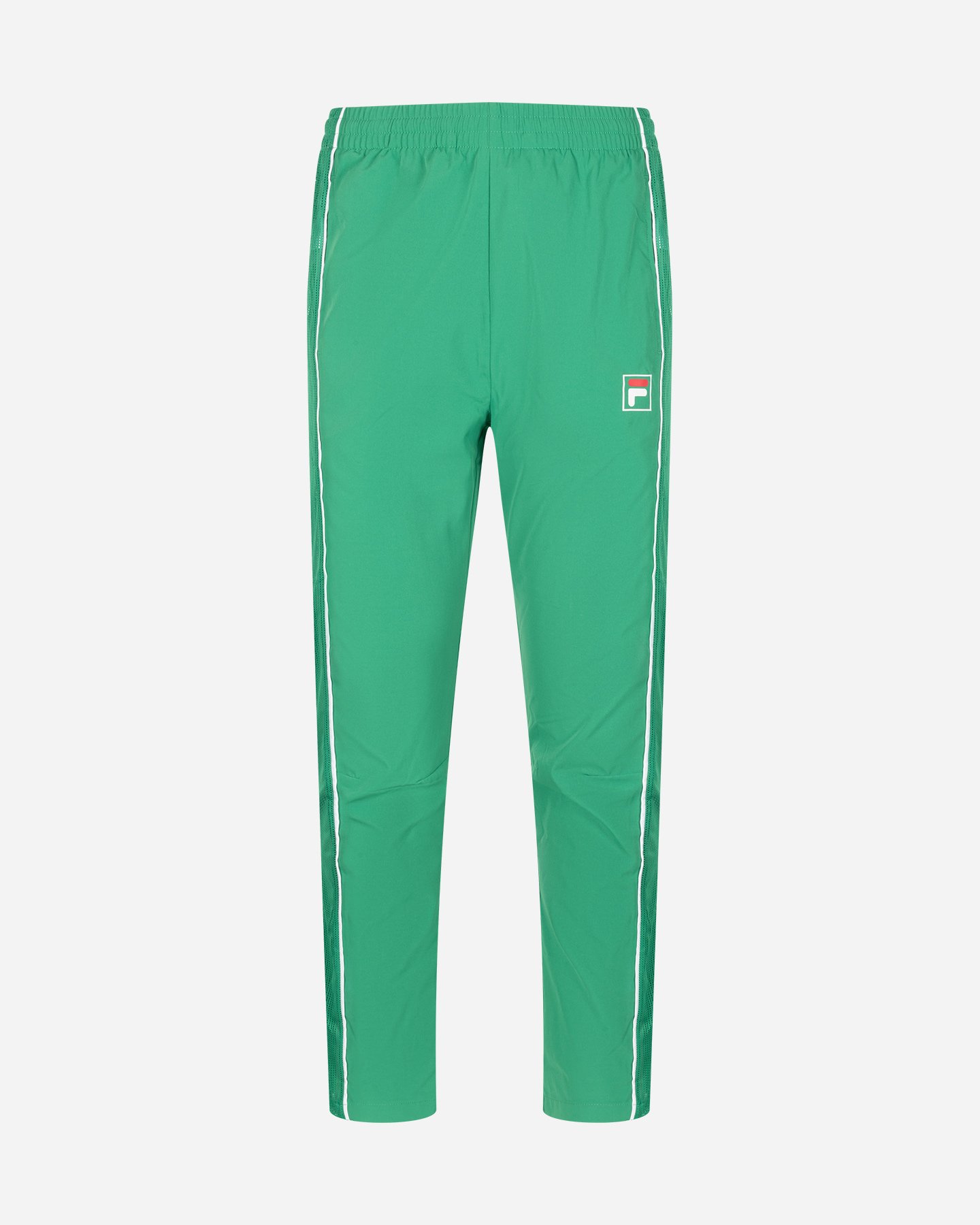 Tuta tennis FILA CORE GREEN LINE M - Verde - 0 | Cisalfa Sport