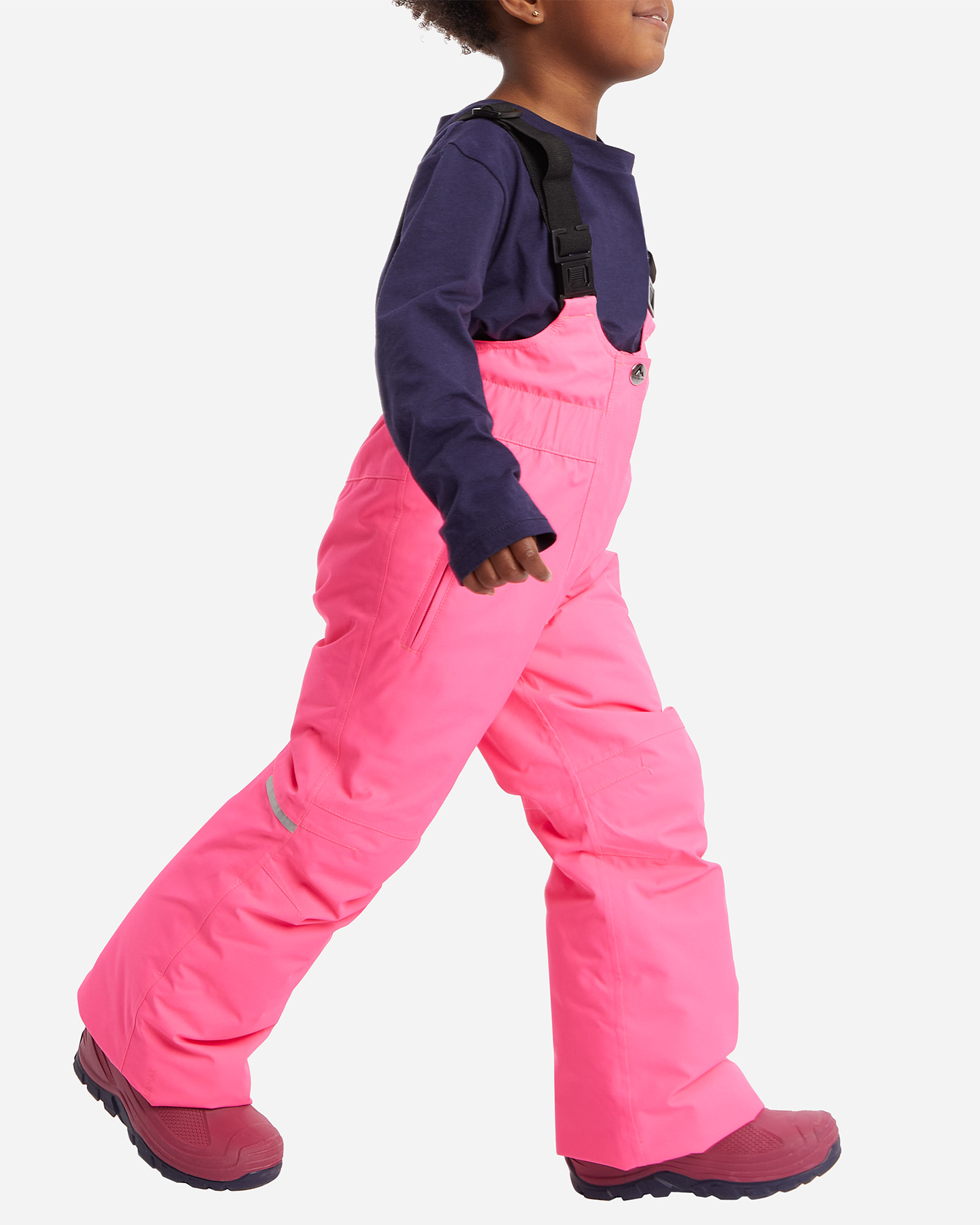 Salopette sci MCKINLEY IBO JR - 3 | Cisalfa Sport