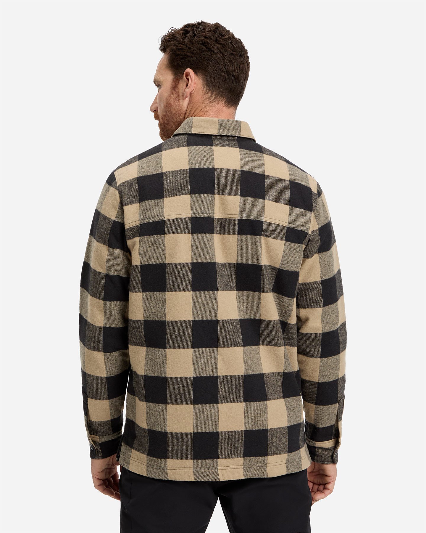 Camicia MCKINLEY ELISE WARM M - Color mix - 2 | Cisalfa Sport