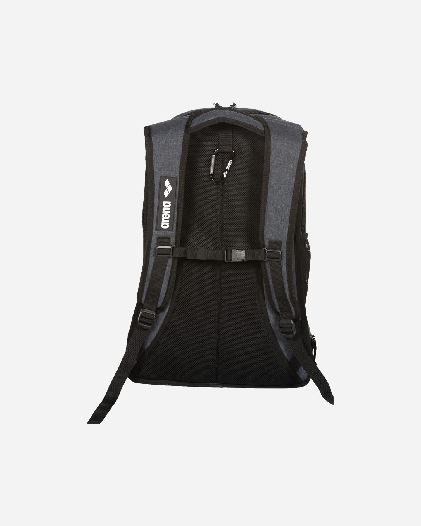 Borsa ARENA FASTPACK 2.2 - Grigio - 3 | Cisalfa Sport