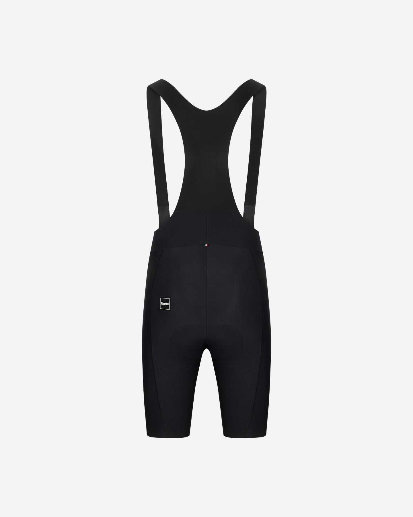 Salopette ciclismo SANTINI SENSATION M - Nero - 1 | Cisalfa Sport