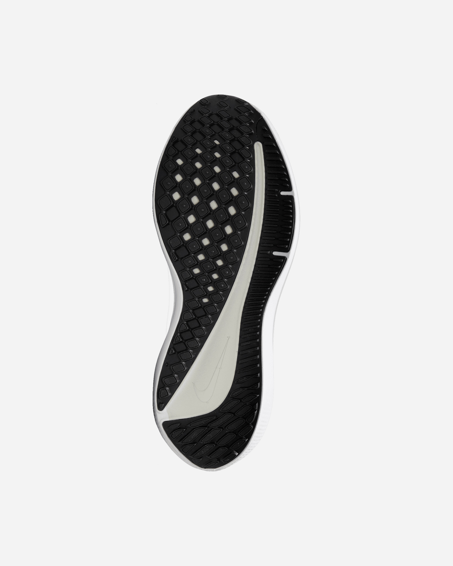 Scarpe running NIKE AIR WINFLO 10 W - Bianco - 2 | Cisalfa Sport