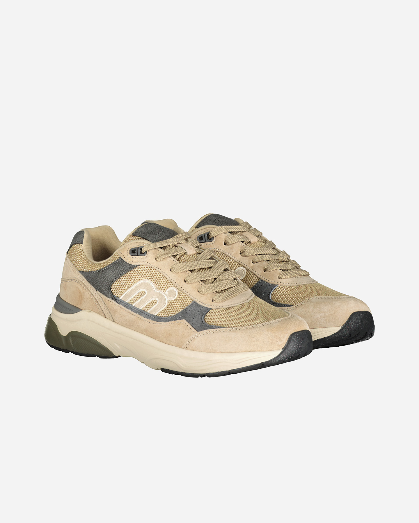 Scarpe sneakers MISTRAL STREAM M - Beige - 1 | Cisalfa Sport