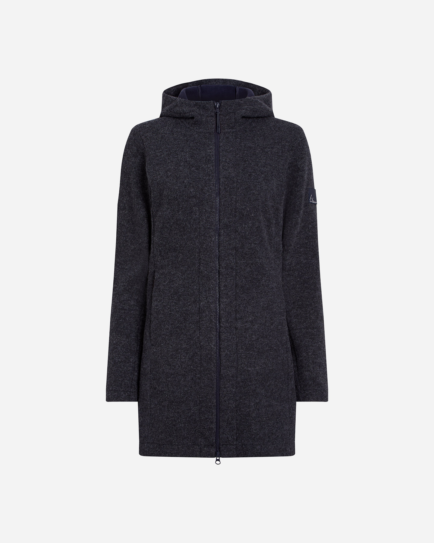 Pile MCKINLEY ELLY W - Blu Navy - 0 | Cisalfa Sport