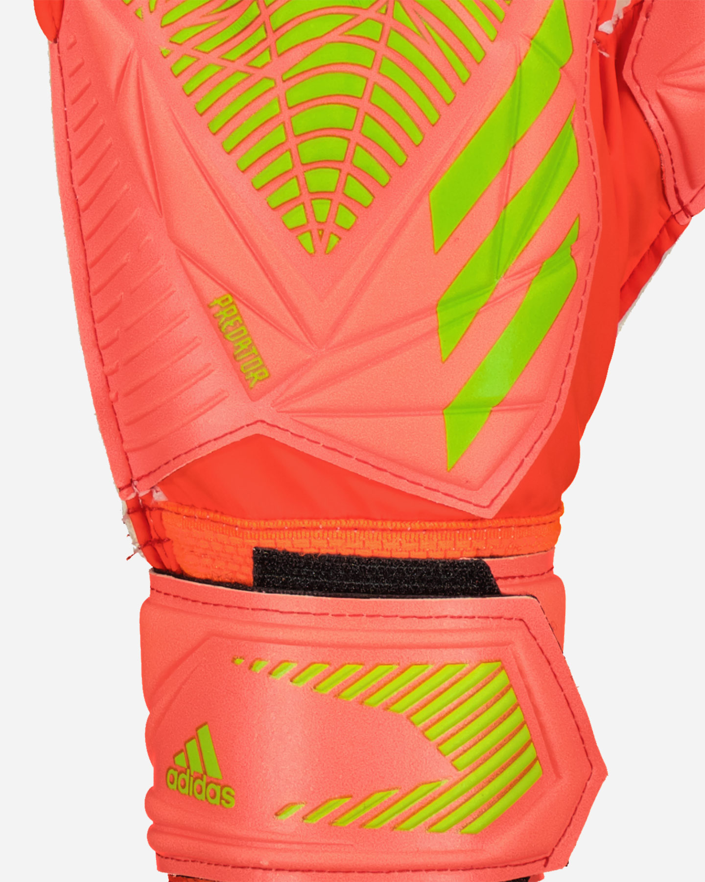 Guanti portiere ADIDAS PREDATOR MATCH M - Color mix - 3 | Cisalfa Sport