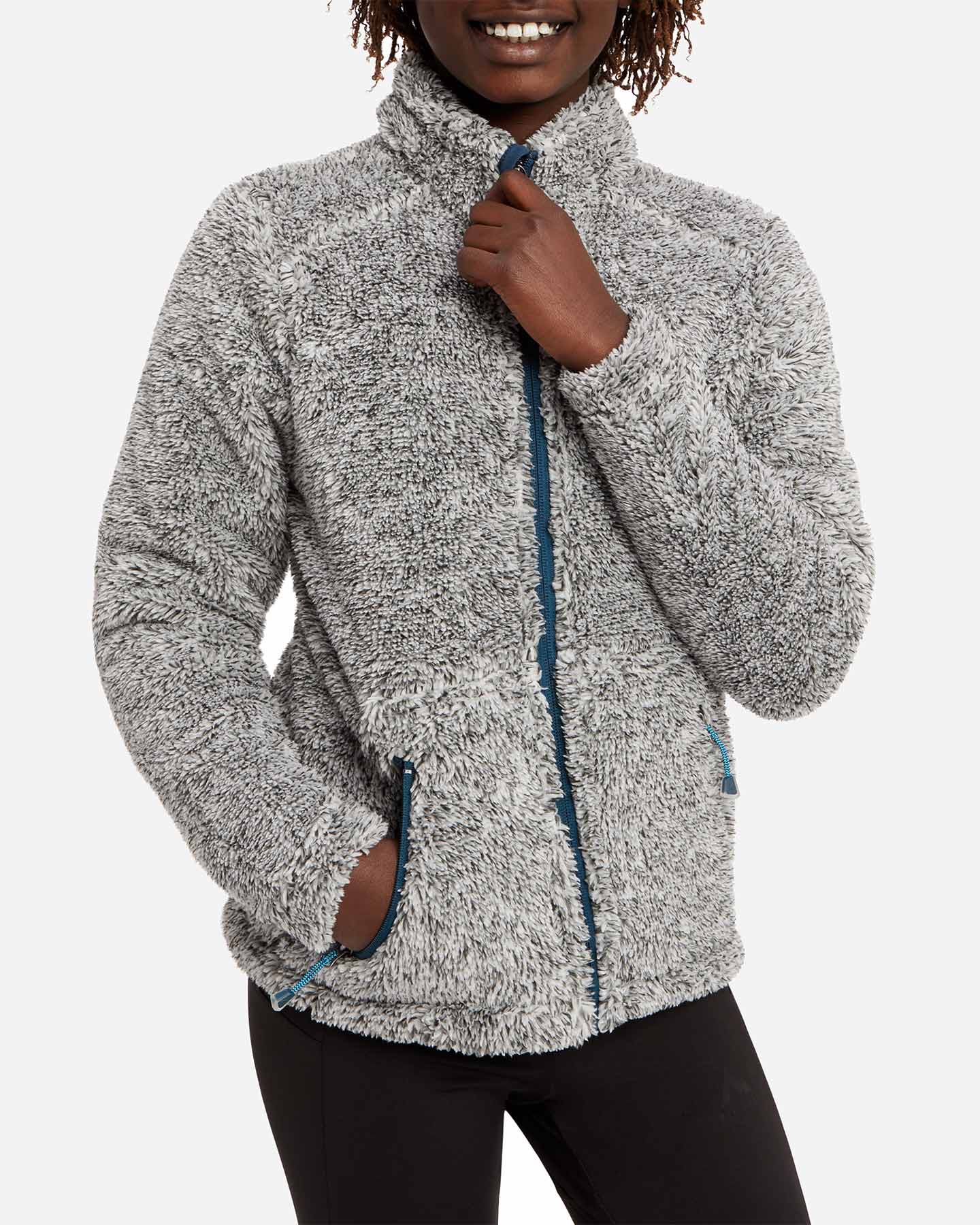 Pile MCKINLEY NANA GLS JR - 3 | Cisalfa Sport