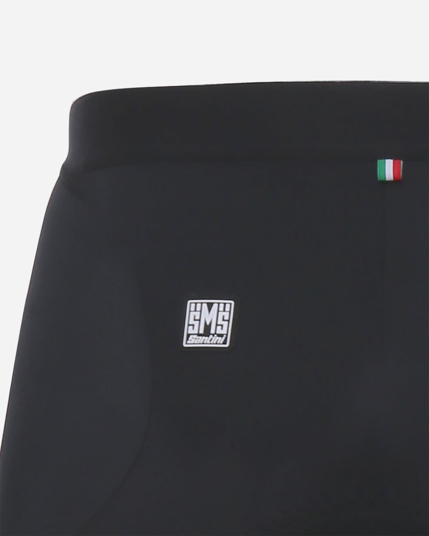 Salopette ciclismo SANTINI KARMA M - Nero - 3 | Cisalfa Sport