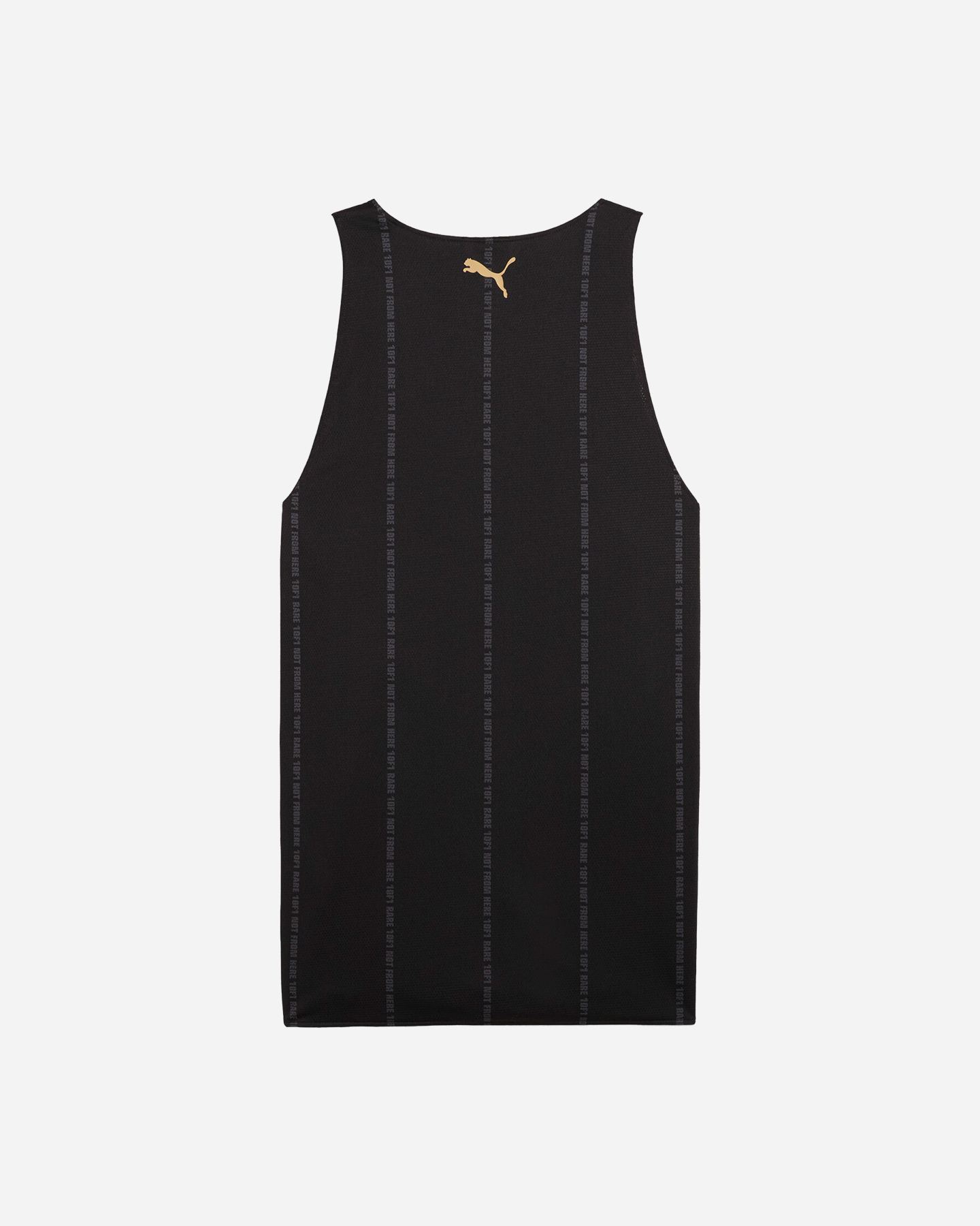 Abbigliamento basket PUMA MELO ALWAYZ ON 1 M - Nero - 1 | Cisalfa Sport