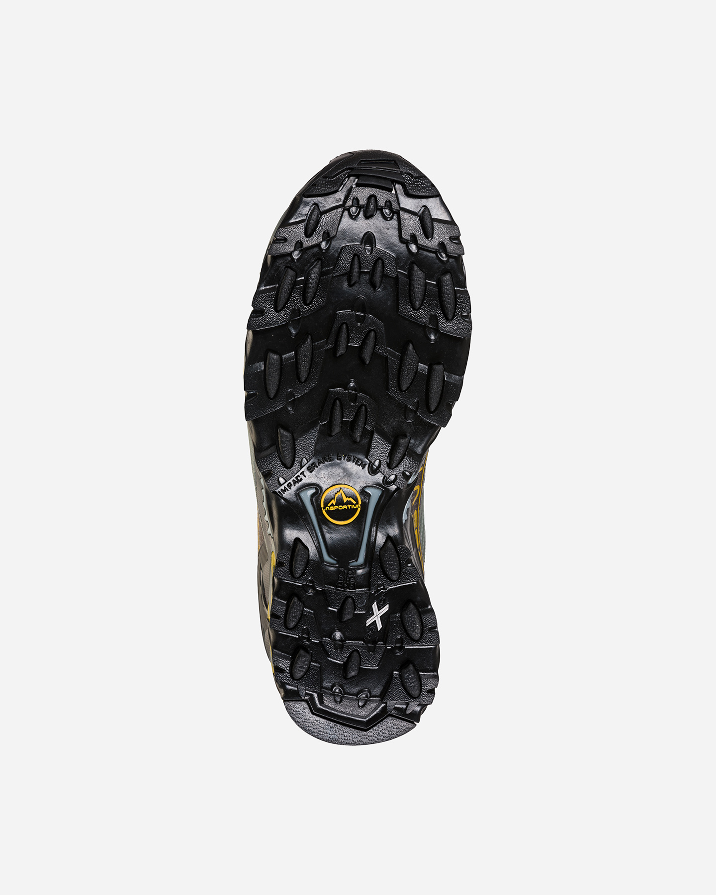 Scarpe trail LA SPORTIVA ULTRA RAPTOR II GTX M - Grigio - 2 | Cisalfa Sport