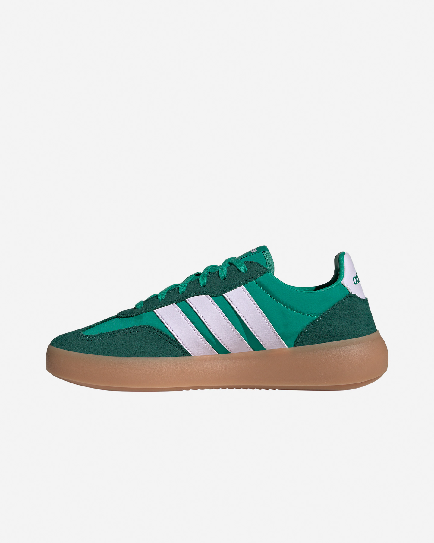 Scarpe sneakers ADIDAS CORE BARREDA DECODE W - Verde - 3 | Cisalfa Sport