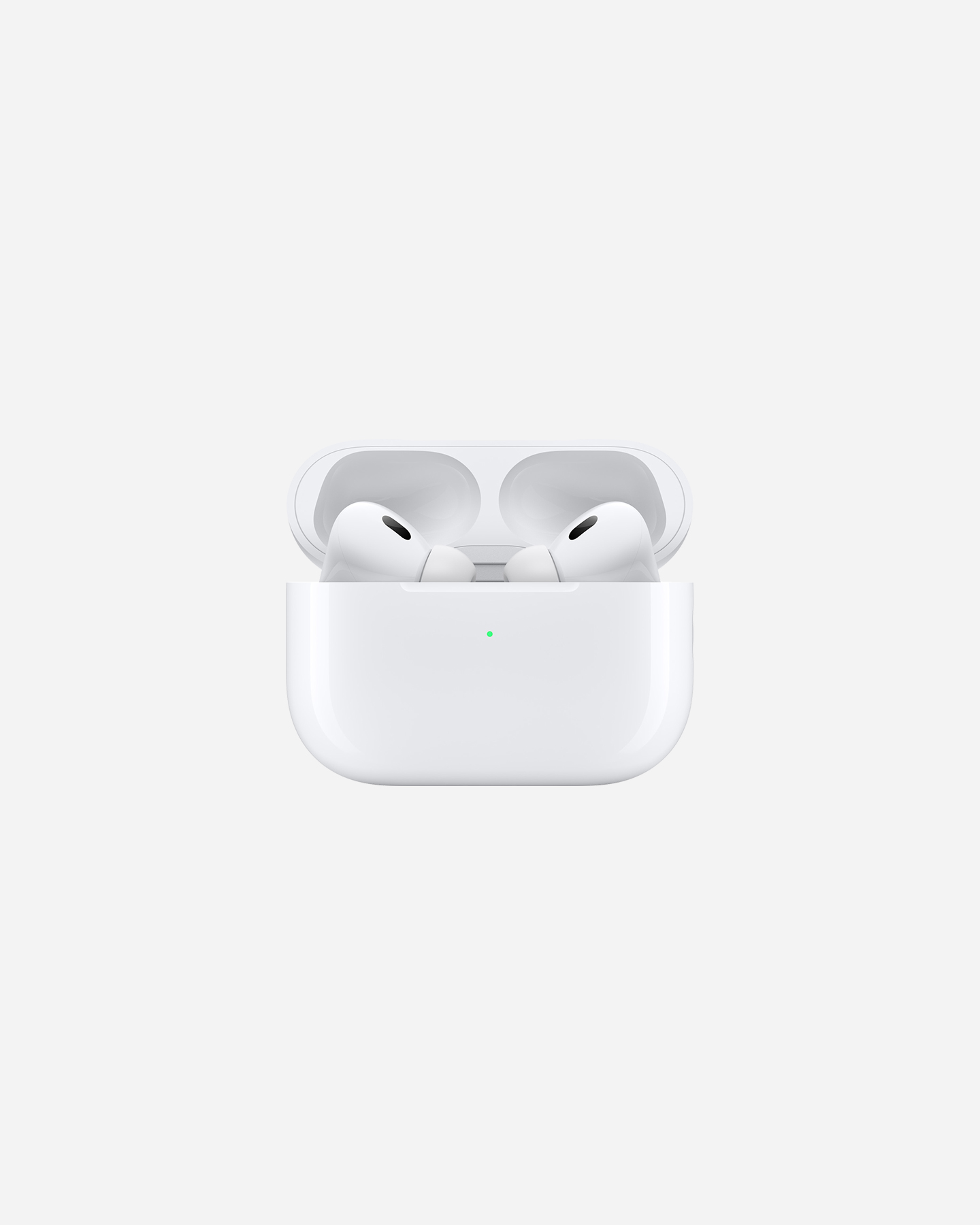 Cuffie audio APPLE AIRPODS PRO APPLE 2ND GENERATION WITH MAGSAFE  - Color mix - 4 | Cisalfa Sport
