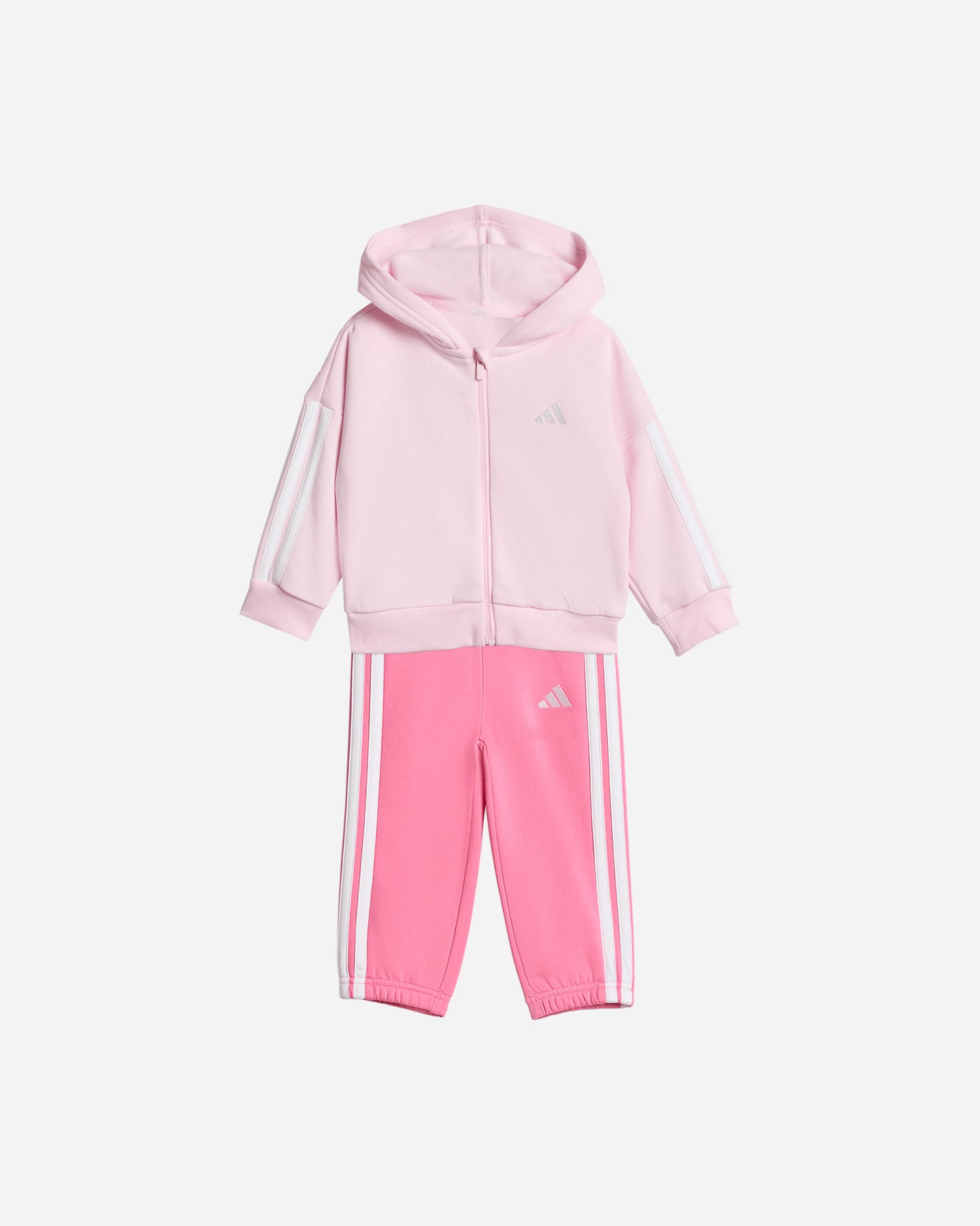 Set Essentials Inf Jr - Tuta