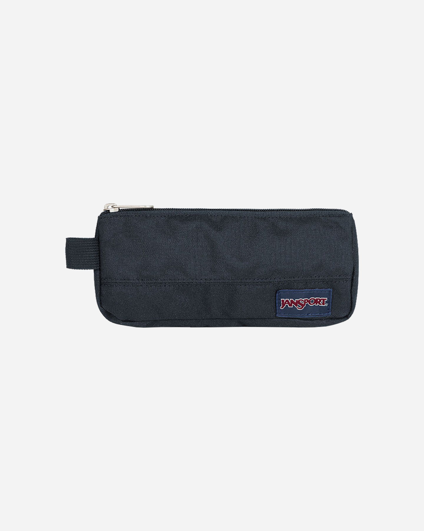 Astuccio JANSPORT BASIC  - Blu Navy - 0 | Cisalfa Sport