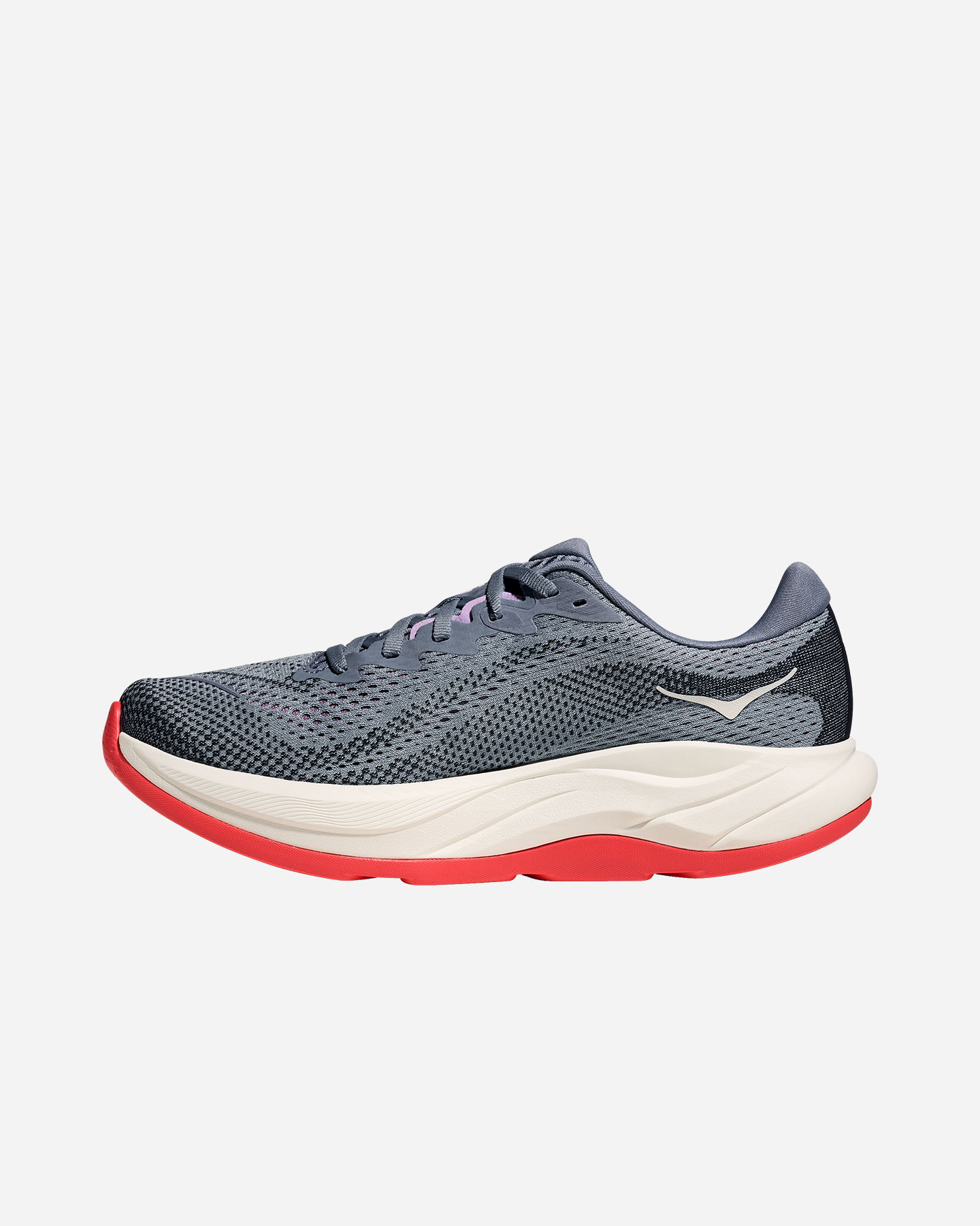 Scarpe running HOKA RINCON 4 W - Blu Navy - 5 | Cisalfa Sport