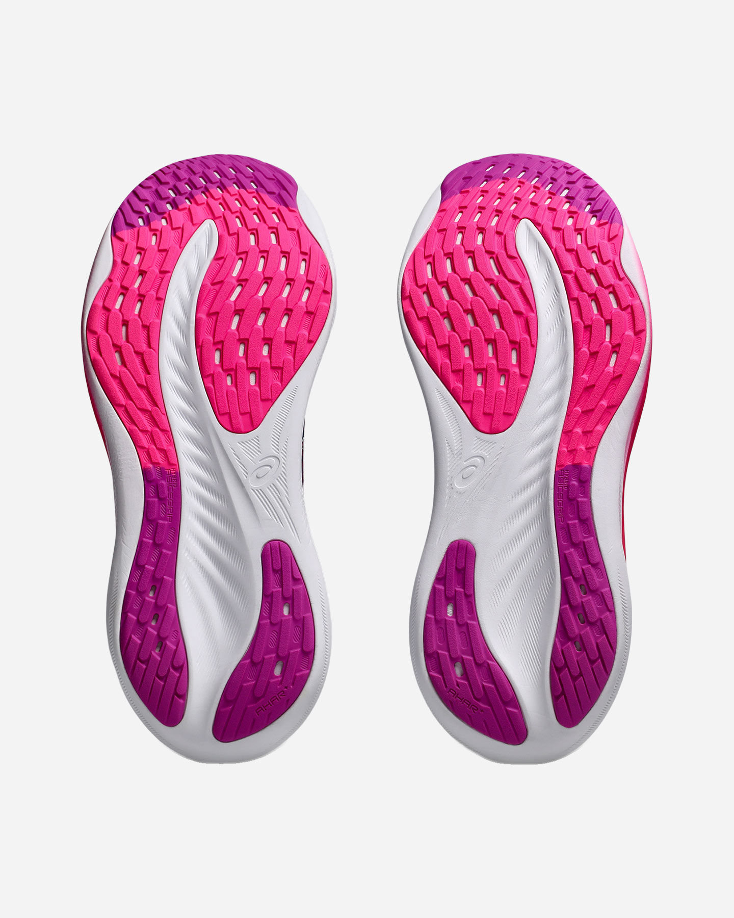 Scarpe running ASICS GEL-NIMBUS 26 W - Blu - 2 | Cisalfa Sport