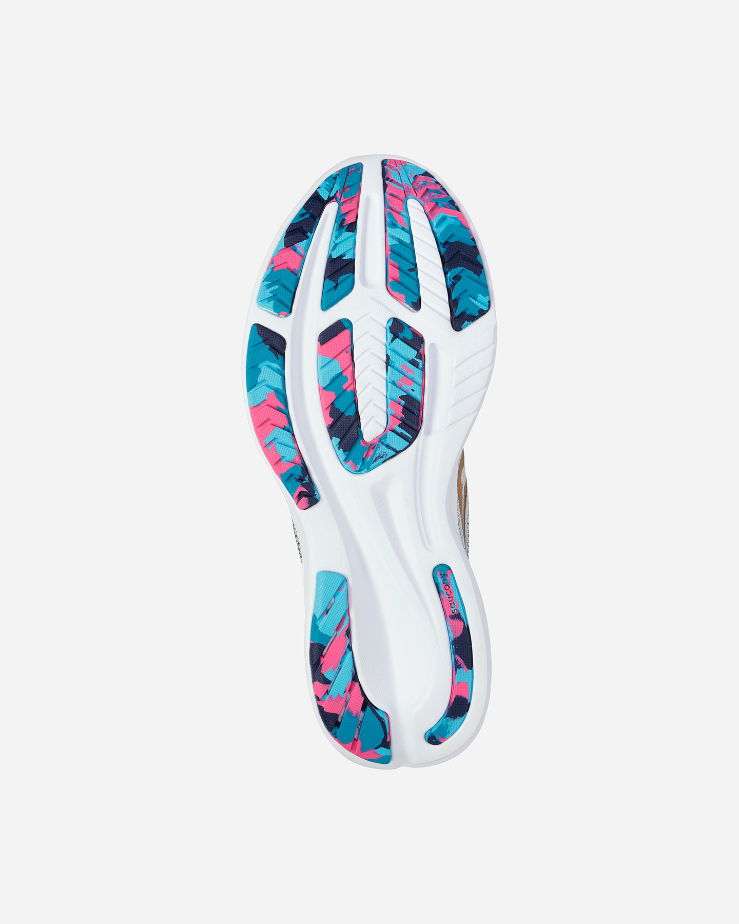 Scarpe running SAUCONY RIDE 15 W - 1 | Cisalfa Sport