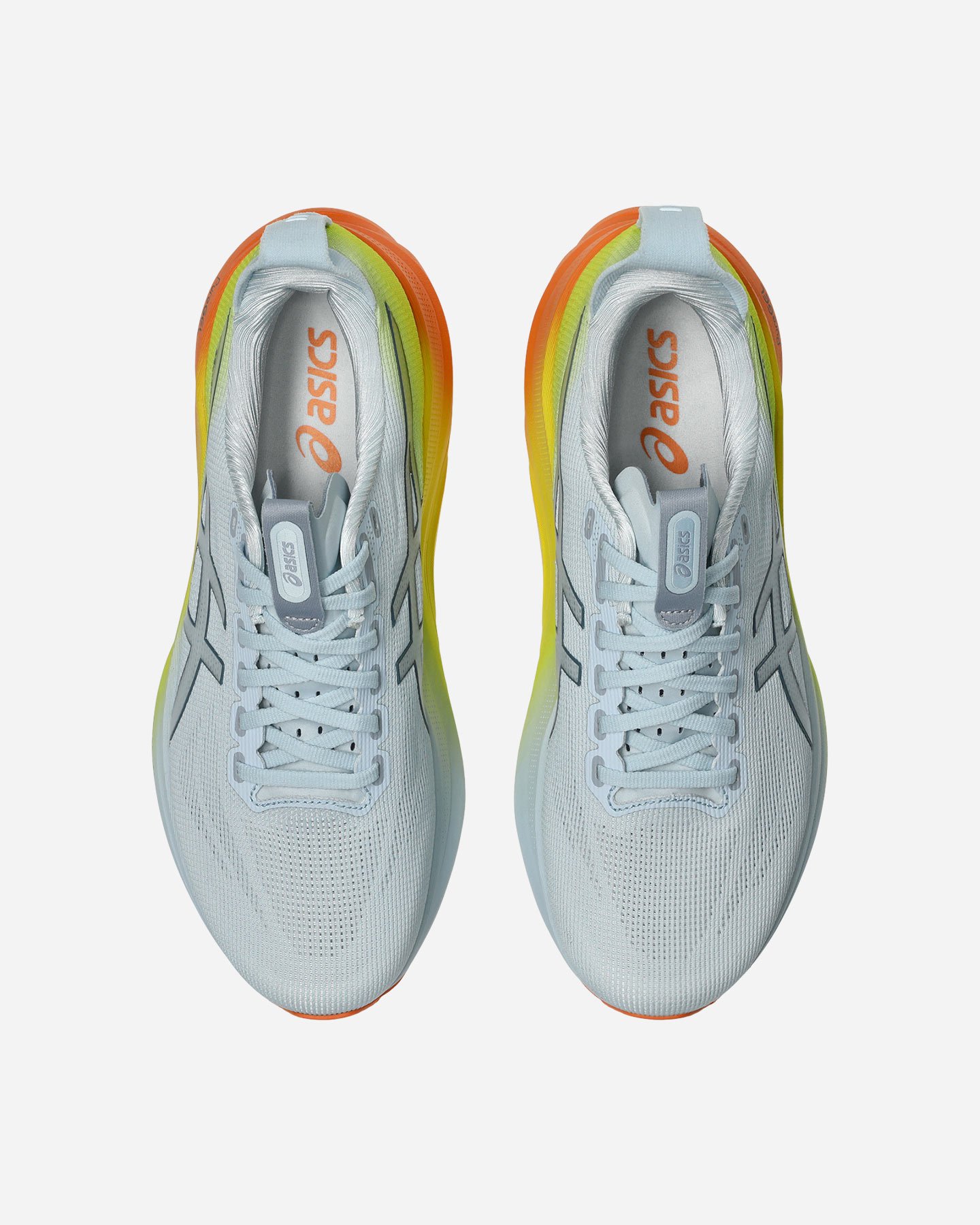 Scarpe running ASICS GEL-KAYANO 32 M - Giallo - 4 | Cisalfa Sport