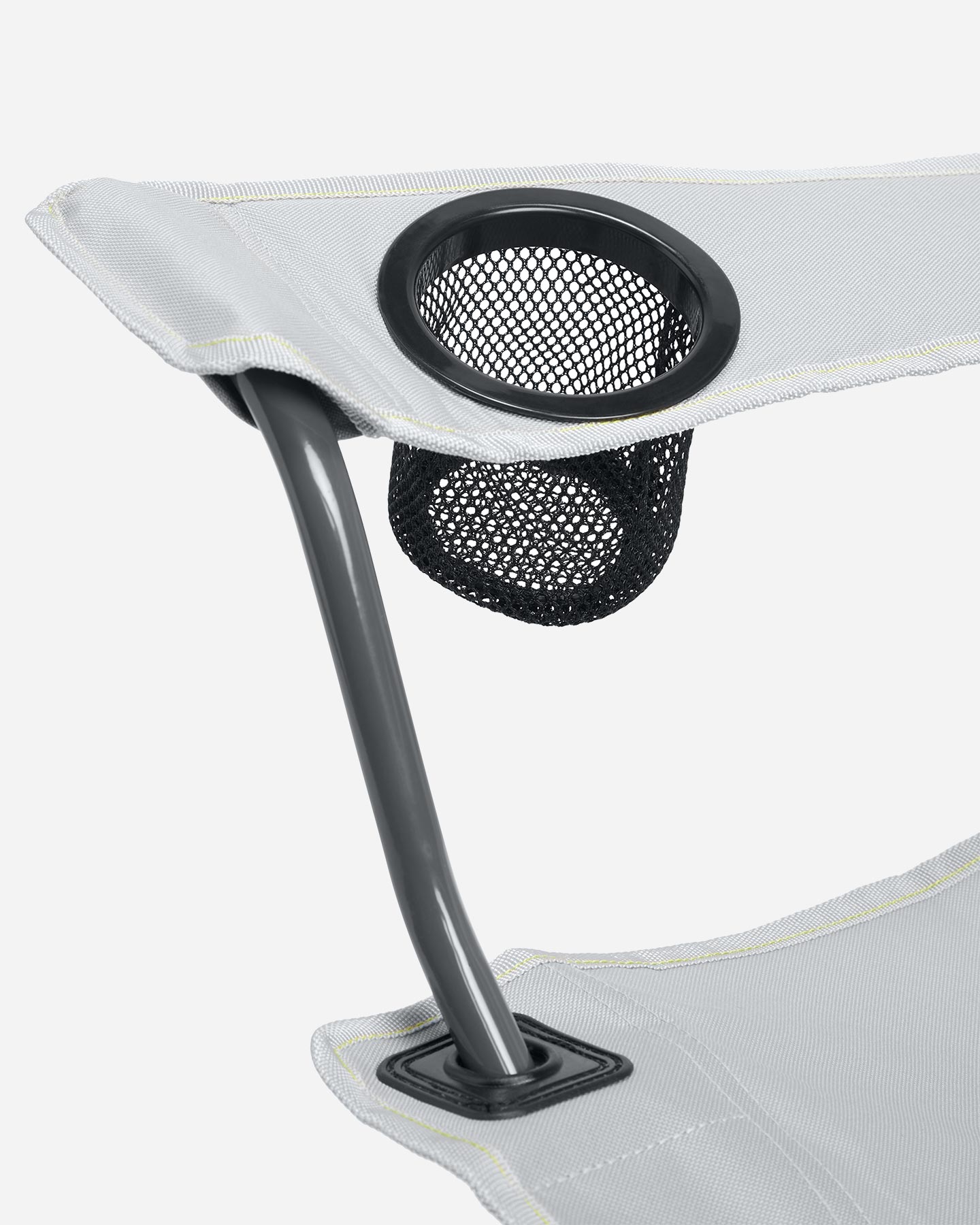 Accessorio camping MCKINLEY FARO 110  - Grigio - 5 | Cisalfa Sport