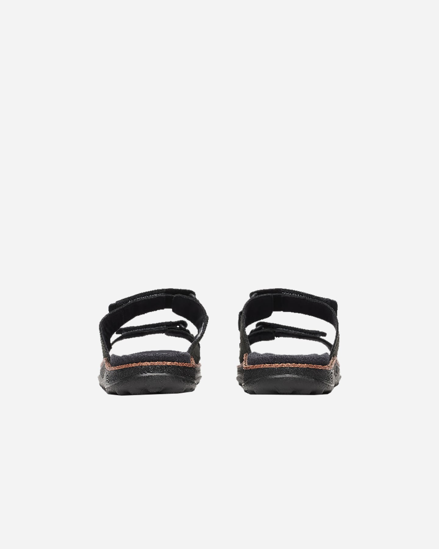 Sandali MERRELL COVE LTR SLIDE M - Nero - 4 | Cisalfa Sport