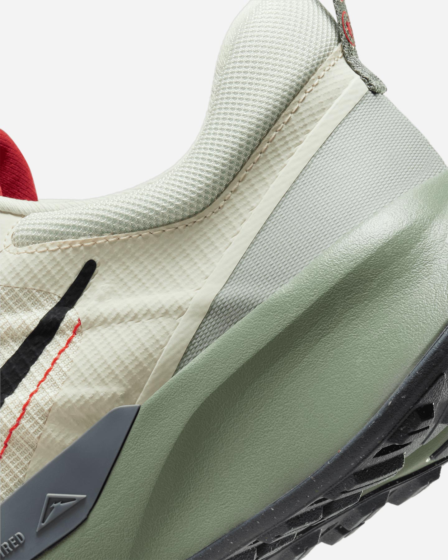 Scarpe trail NIKE JUNIPER TRAIL 2 M - Marrone - 5 | Cisalfa Sport