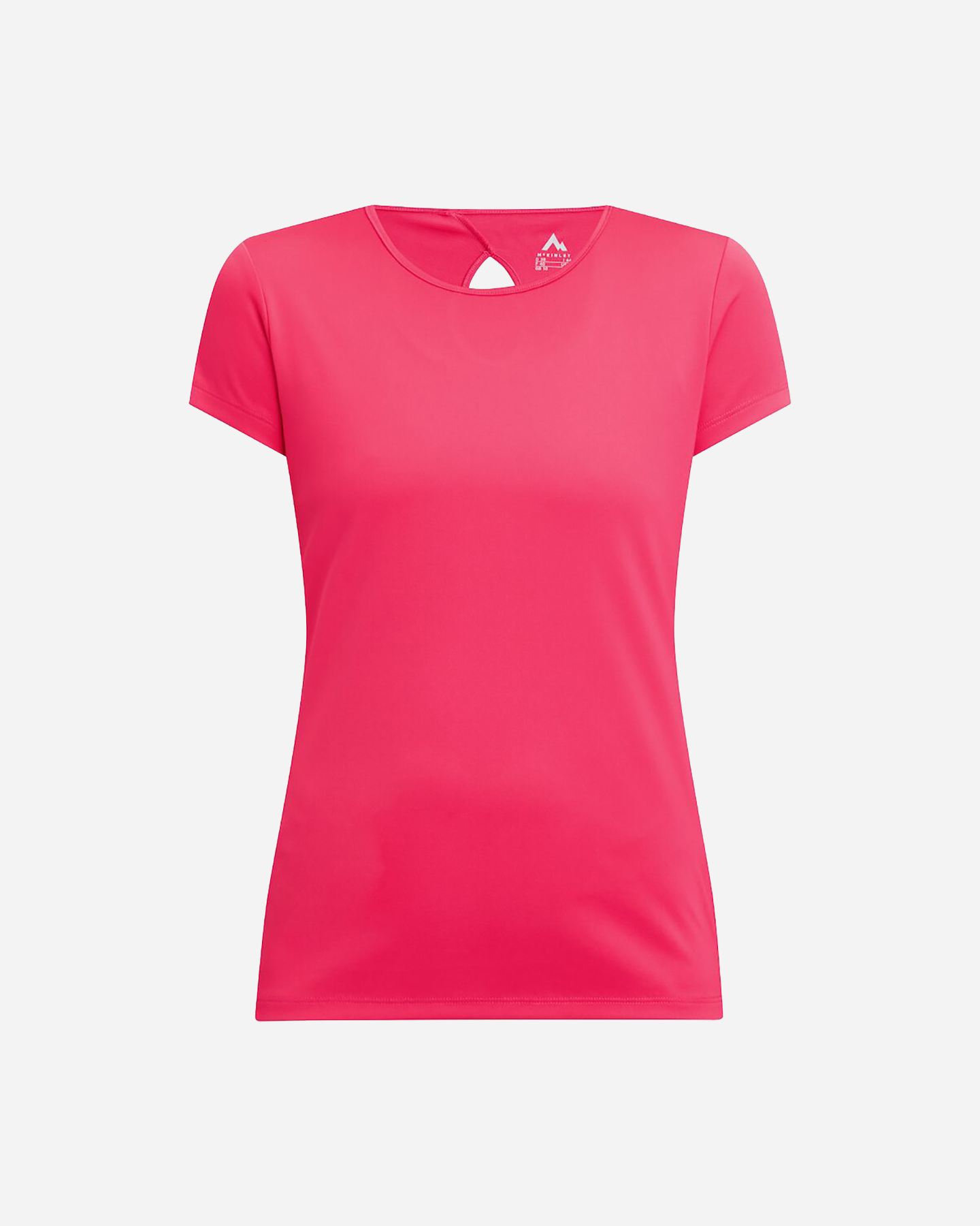 T-shirt MCKINLEY LALA W - 0 | Cisalfa Sport