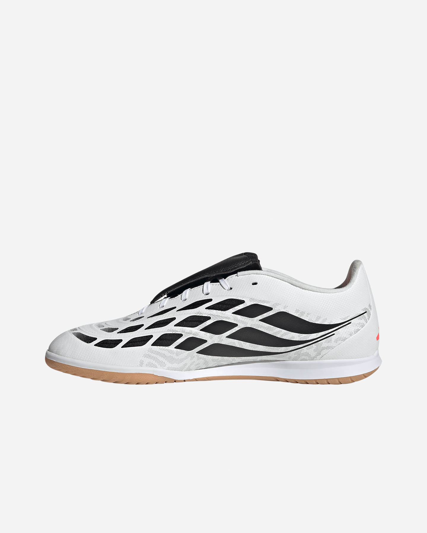 Scarpe calcio ADIDAS PREDATOR CLUB FT IN SALA M - 3 | Cisalfa Sport