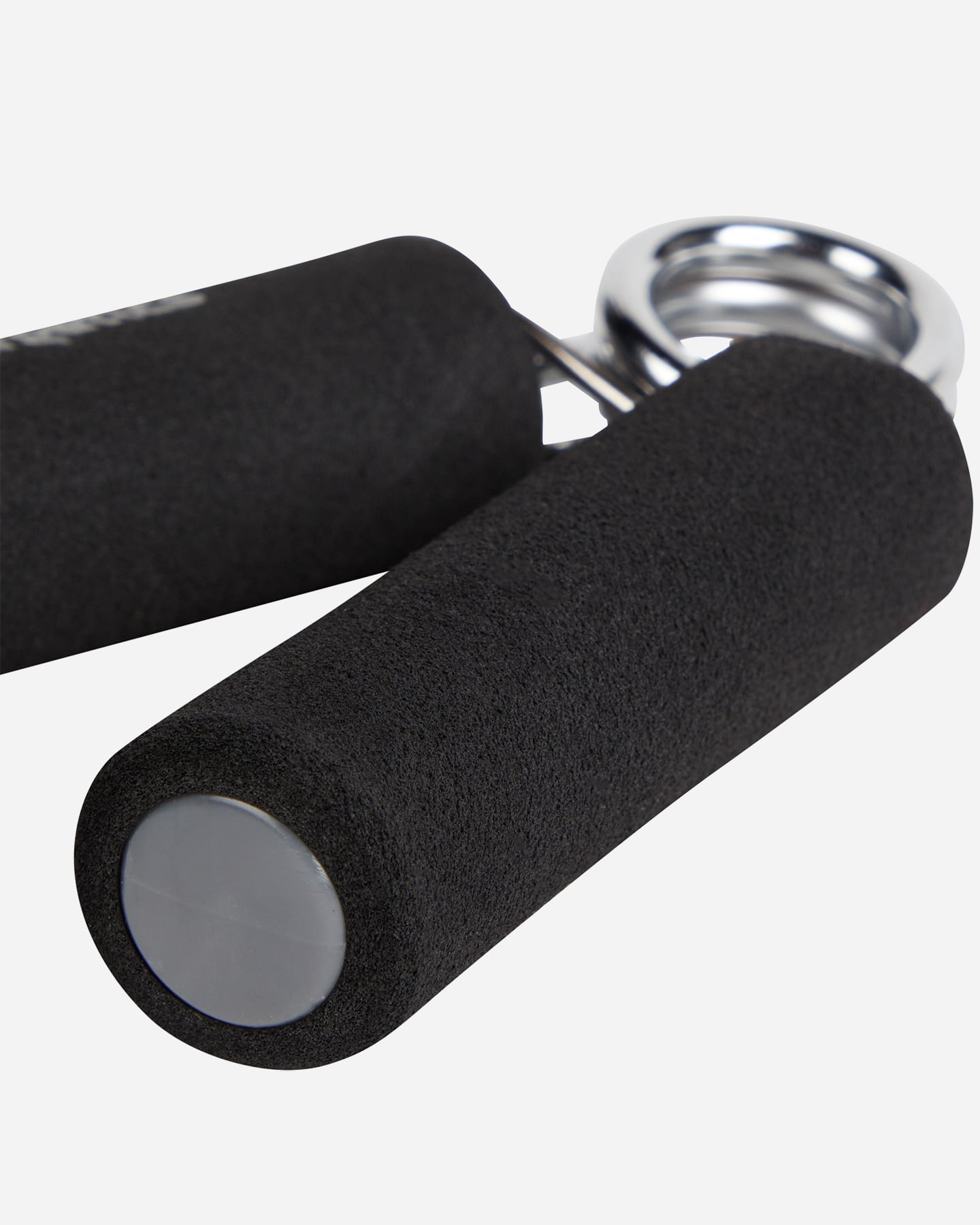 Accessorio palestra ENERGETICS AERO HANDGRIPS 1.0  - Nero - 2 | Cisalfa Sport