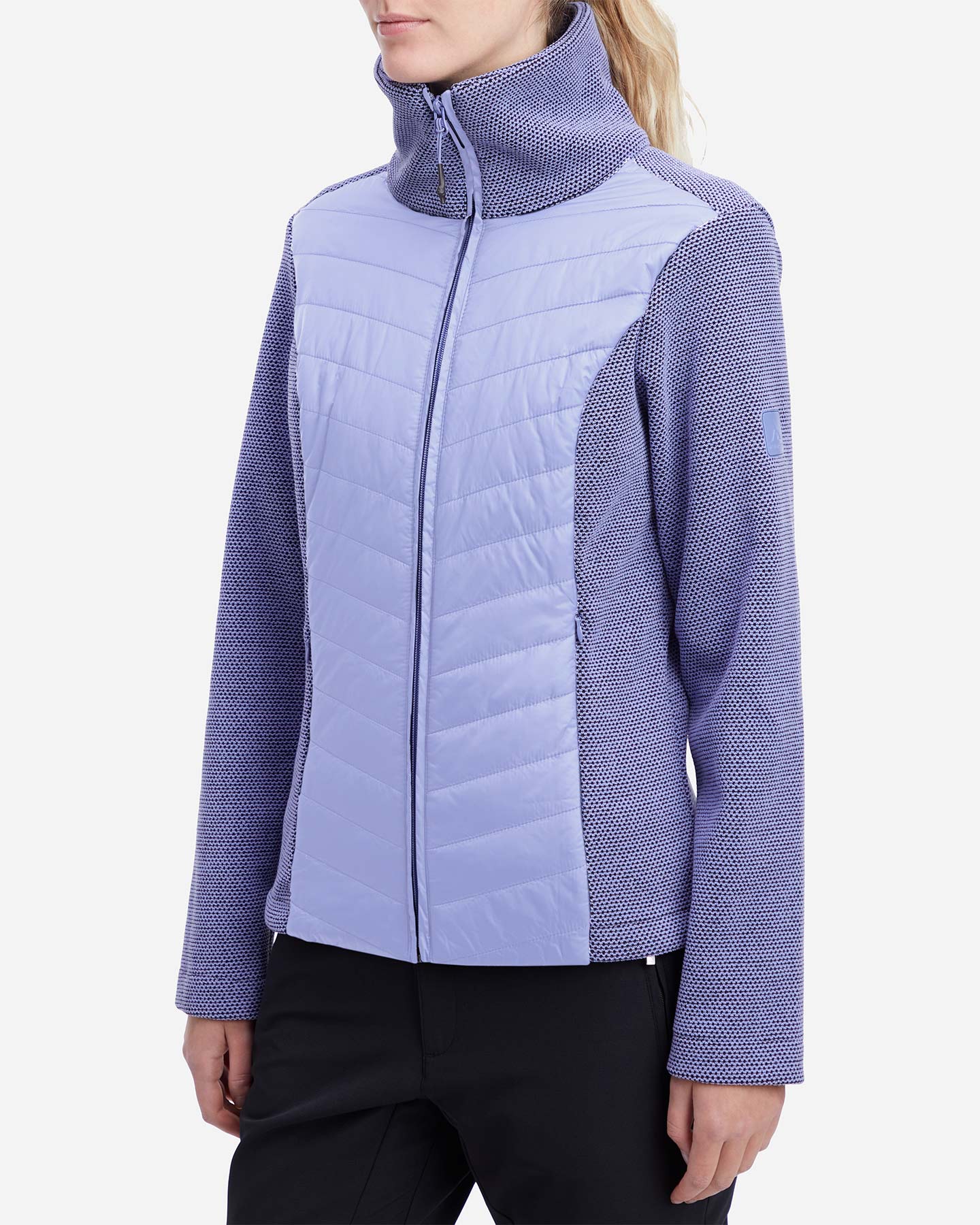 Pile MCKINLEY MALAYA W - Blu - 1 | Cisalfa Sport